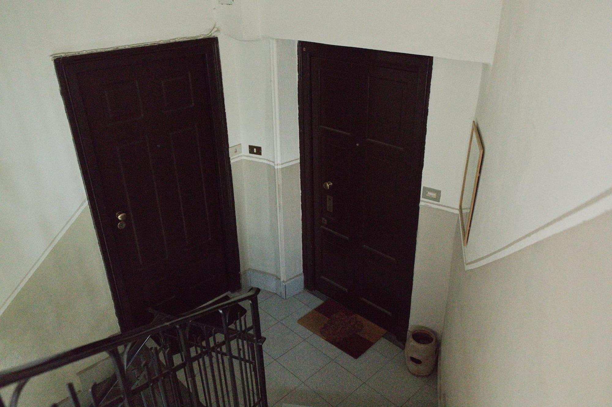 Apartment Retro Milan