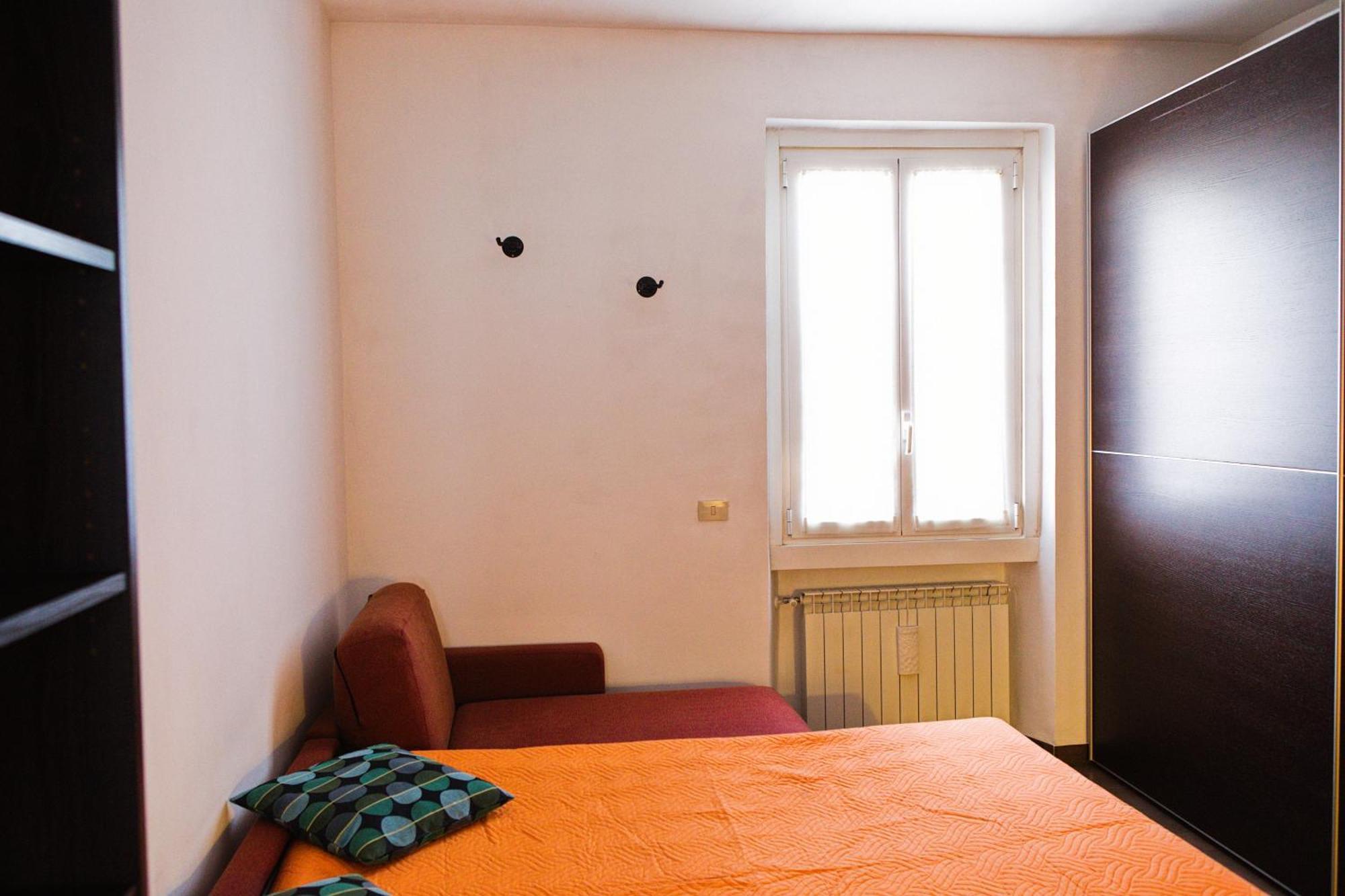 Apartment Retro Milan