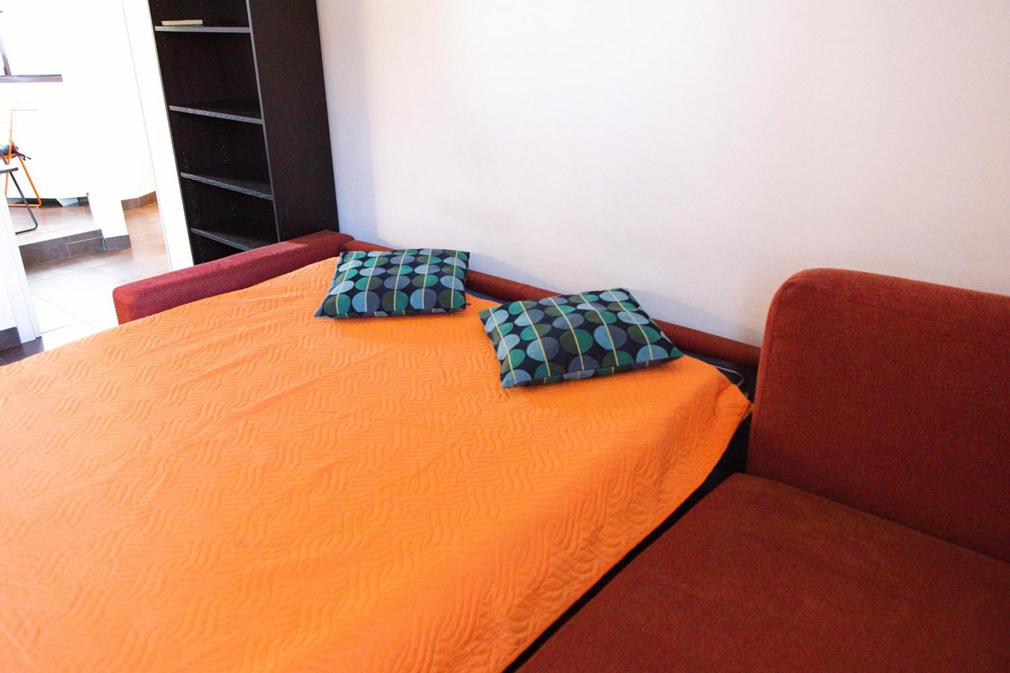 Appartement Retro