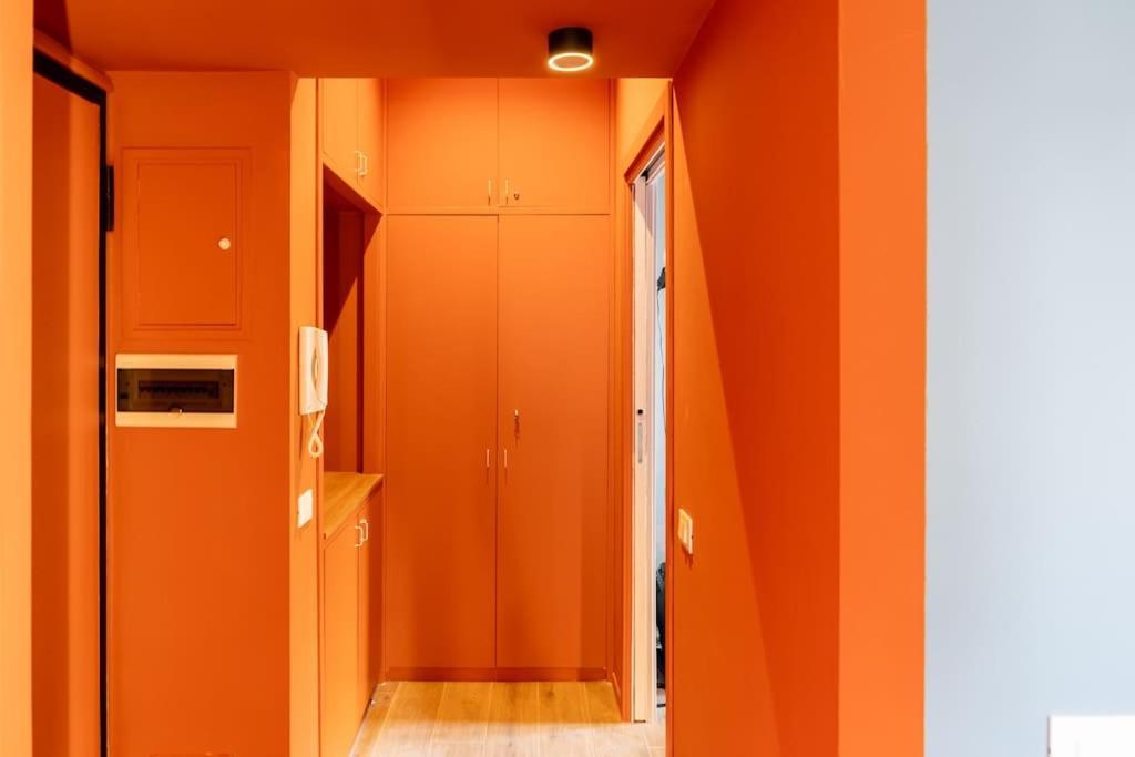 Life-duomo, Design With Terrace Mailand