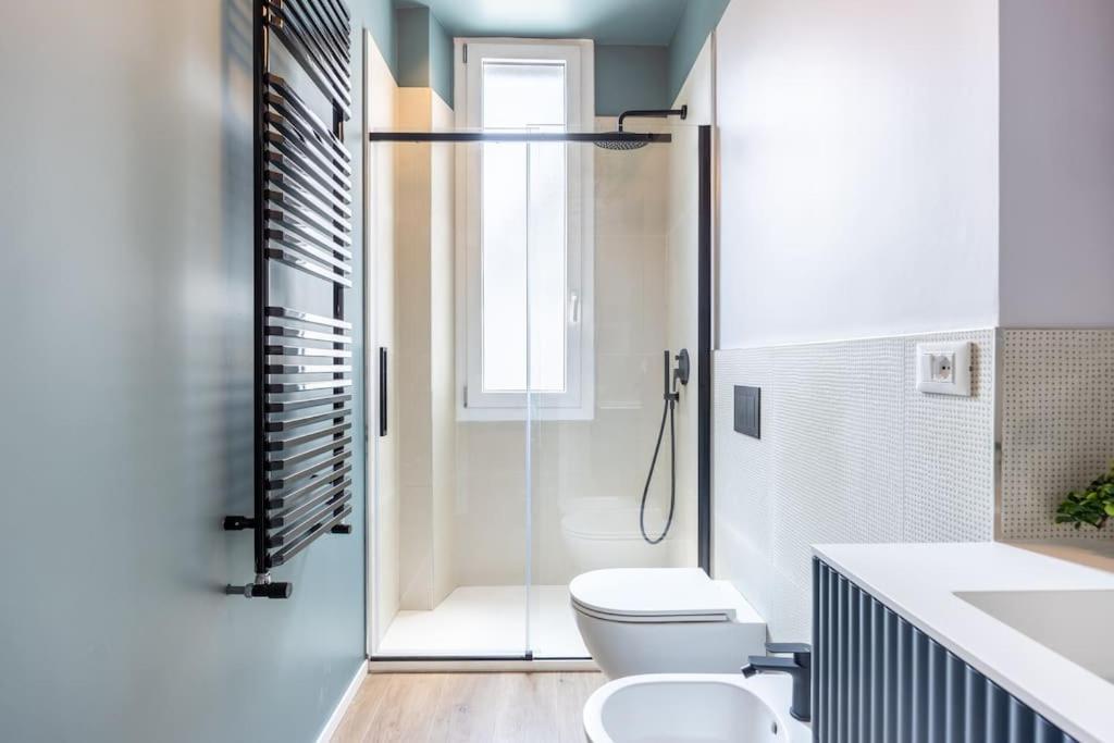Life-duomo, Design With Terrace Apartment *
