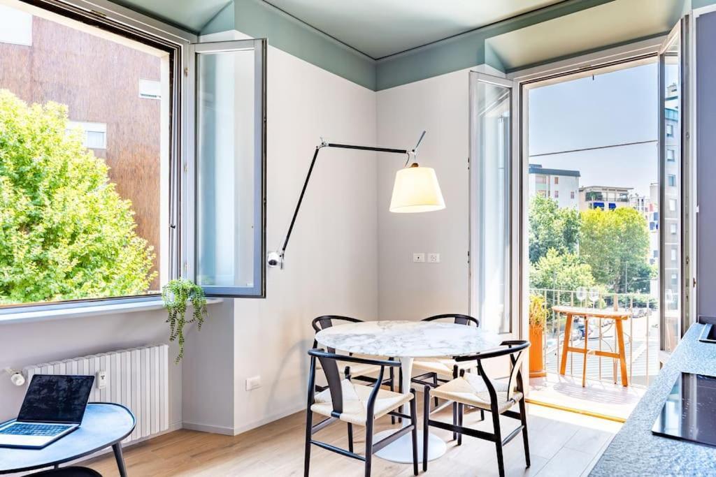 Life-duomo, Design With Terrace Mailand