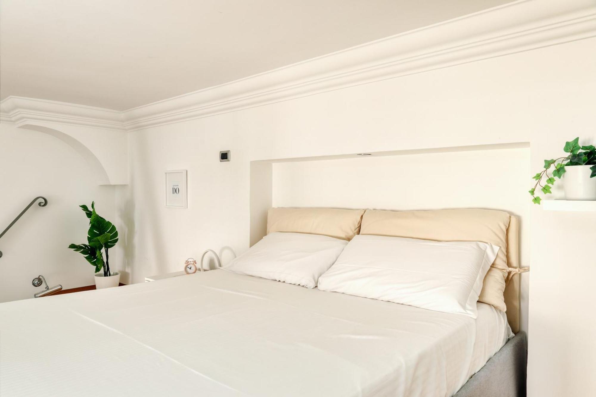 Joivy Lovely Loft Near The Centre Apartment Milan