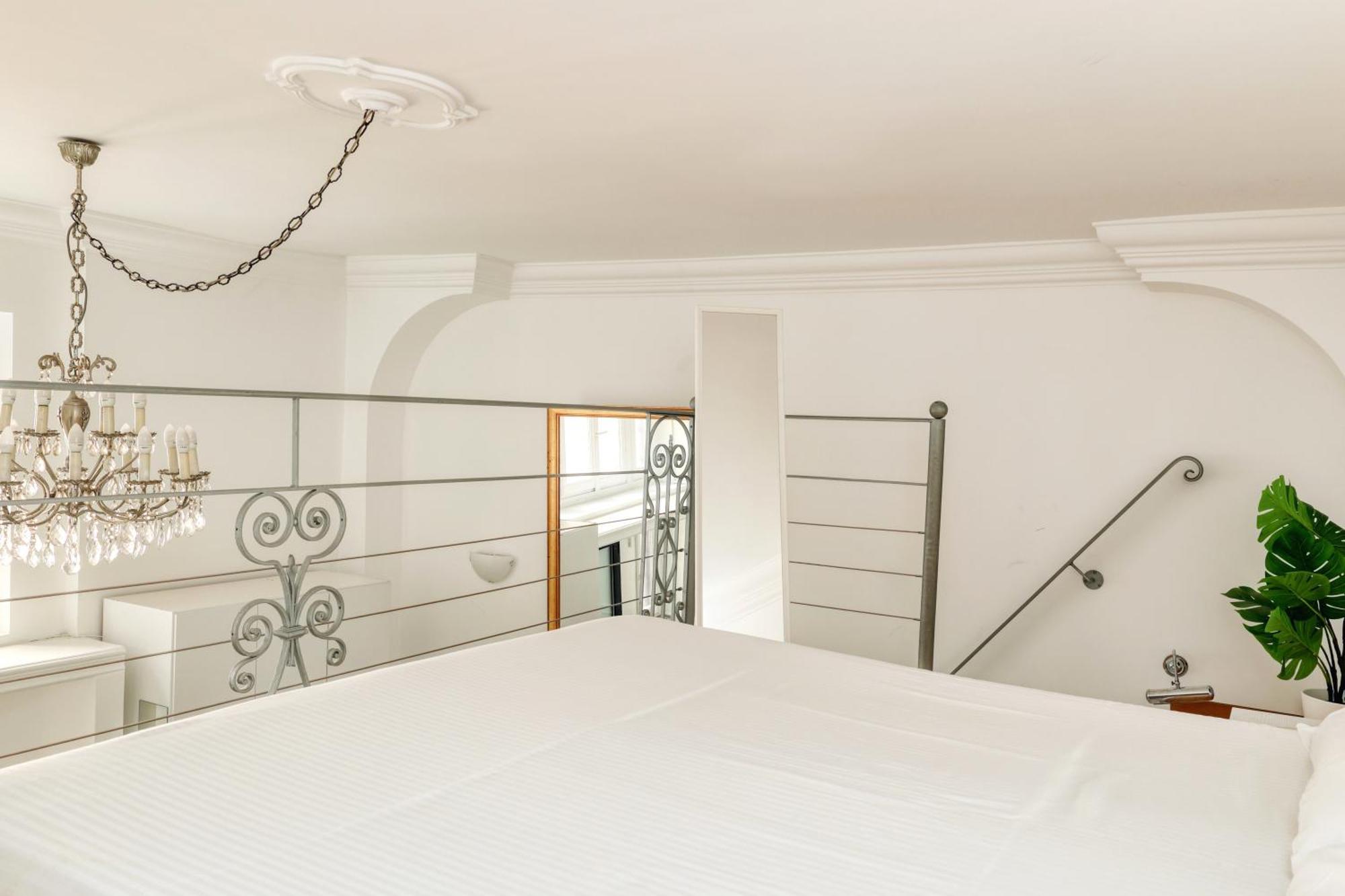 Joivy Lovely Loft Near The Centre Apartment Milan