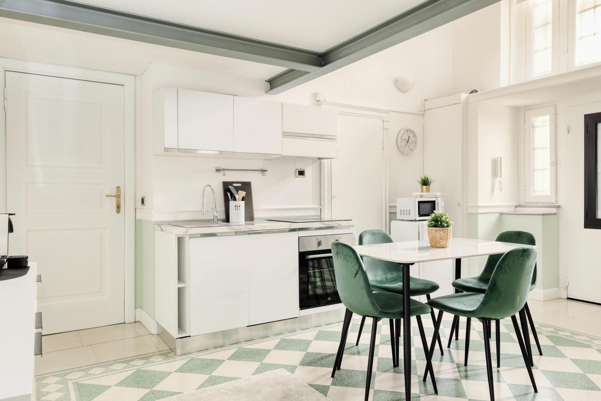 Joivy Lovely Loft Near The Centre Milan