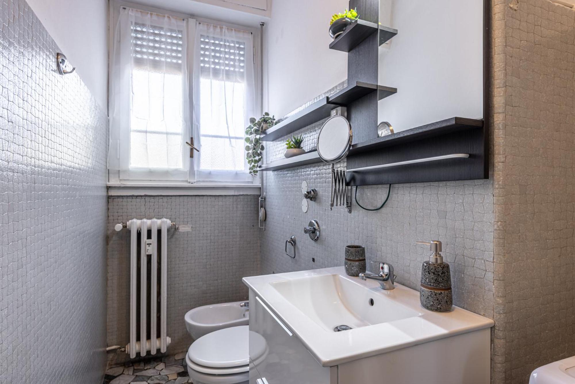 Duomo - San Siro House Con Netflix, Wi-fi Apartment Milan