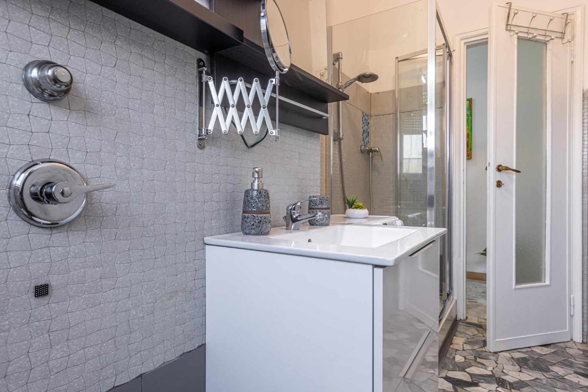 Apartment Duomo - San Siro House Con Netflix, Wi-fi *