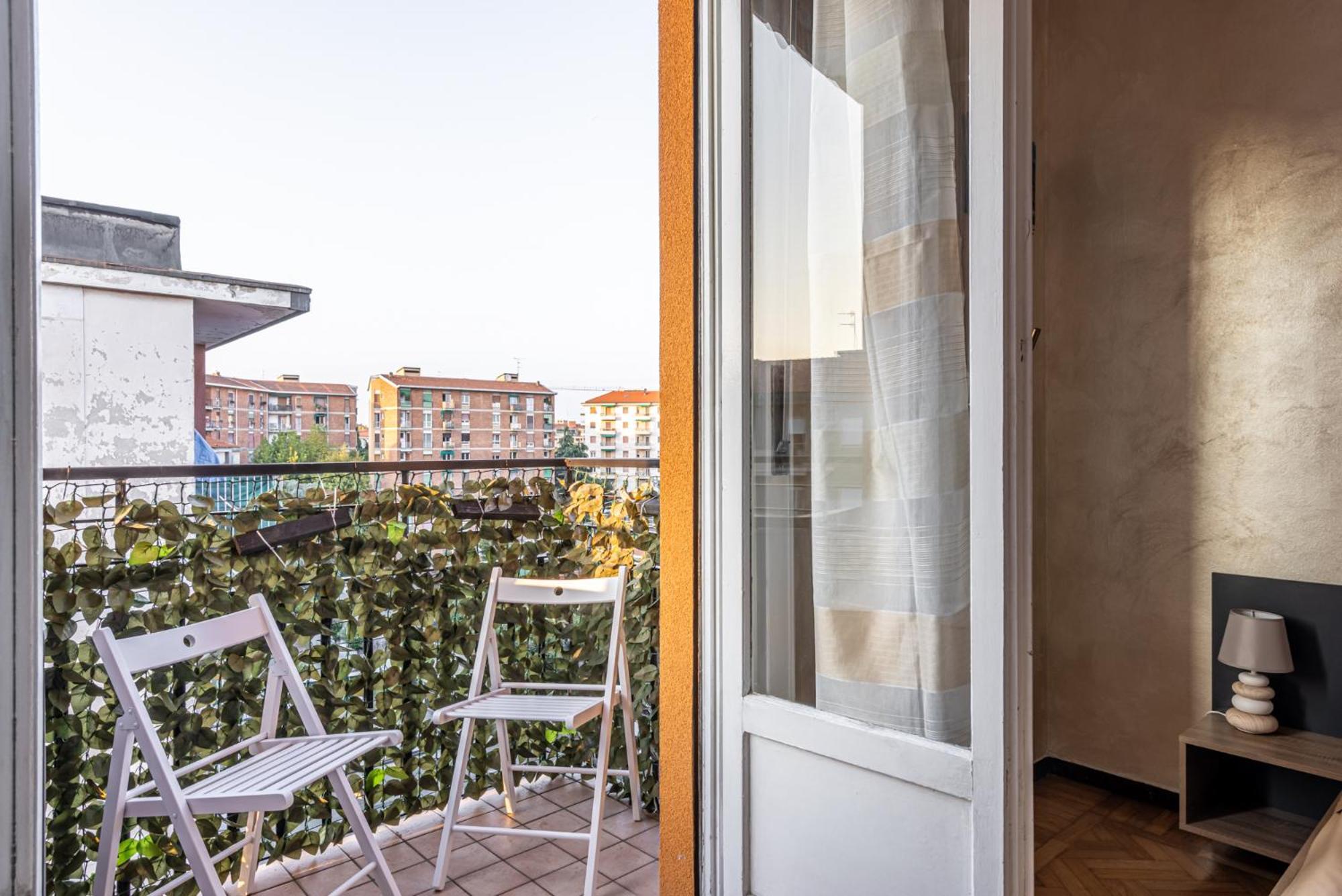 Duomo - San Siro House Con Netflix, Wi-fi *