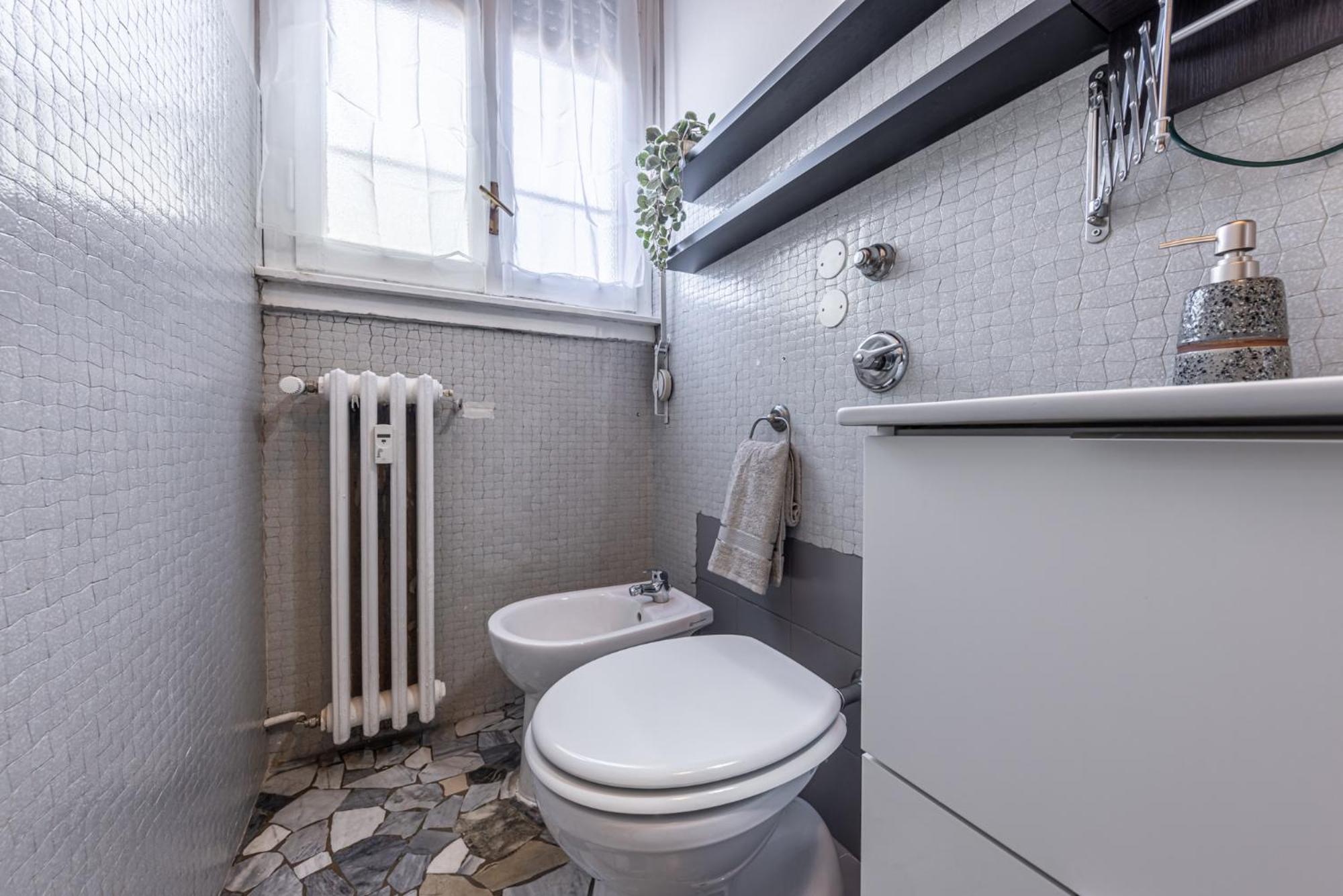 Duomo - San Siro House Con Netflix, Wi-fi * Milan