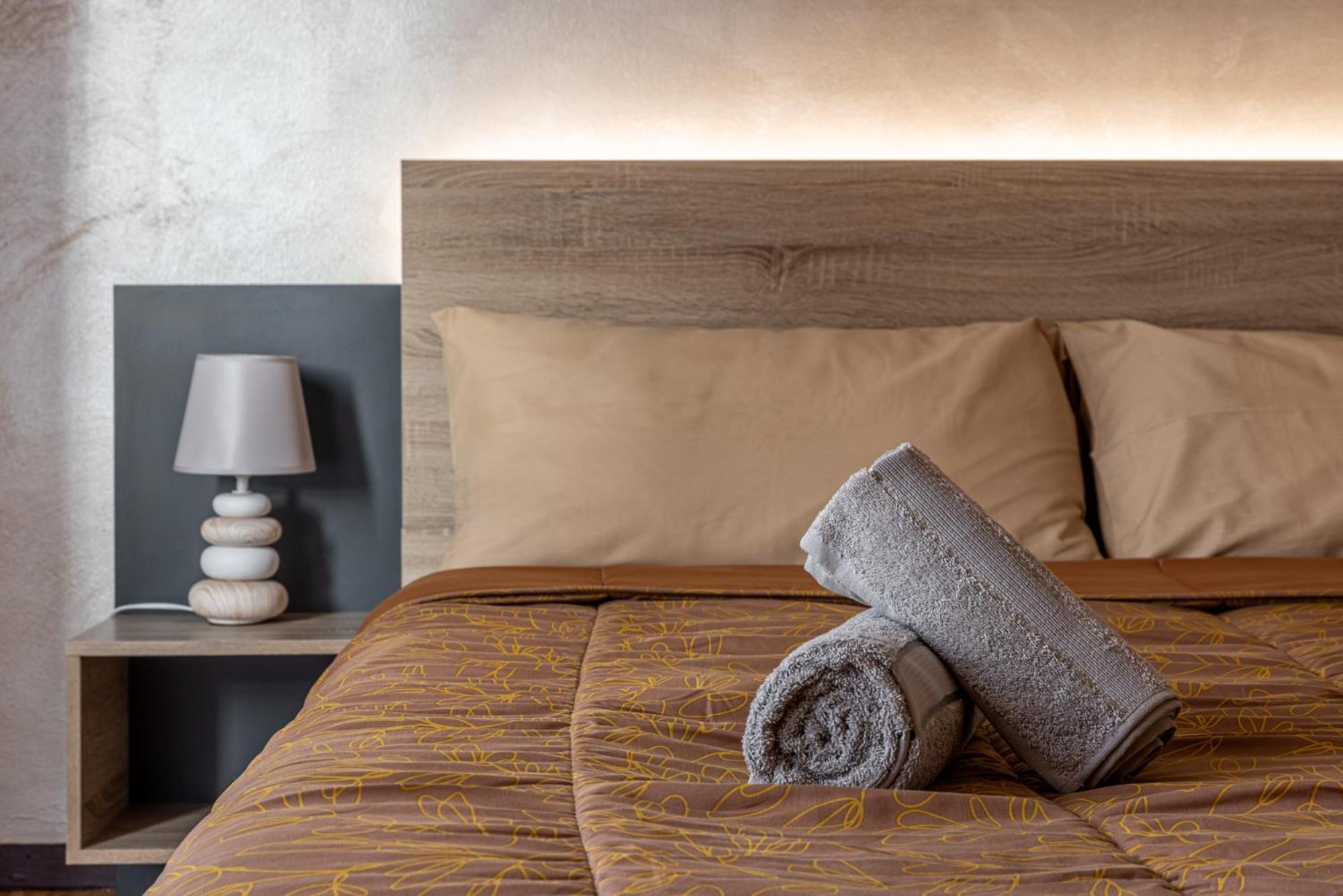 Duomo - San Siro House Con Netflix, Wi-fi Apartment