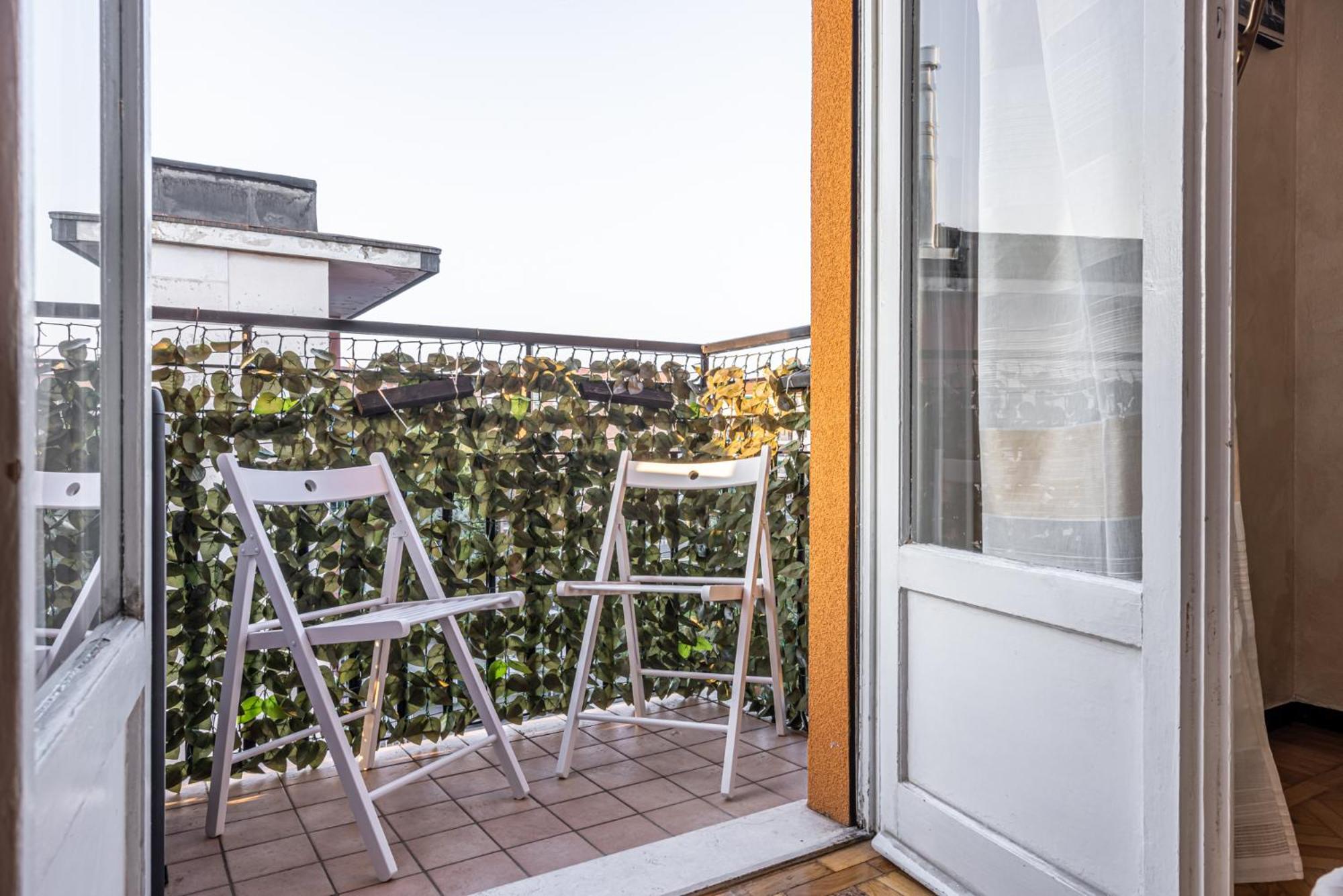 Duomo - San Siro House Con Netflix, Wi-fi Apartment *
