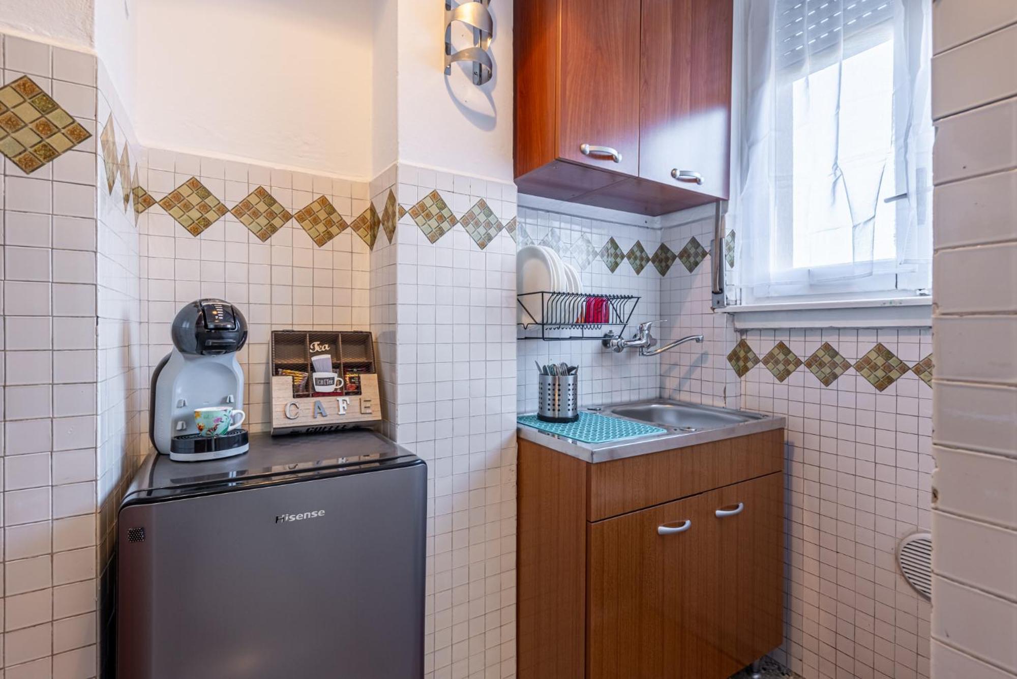 Duomo - San Siro House Con Netflix, Wi-fi Apartment