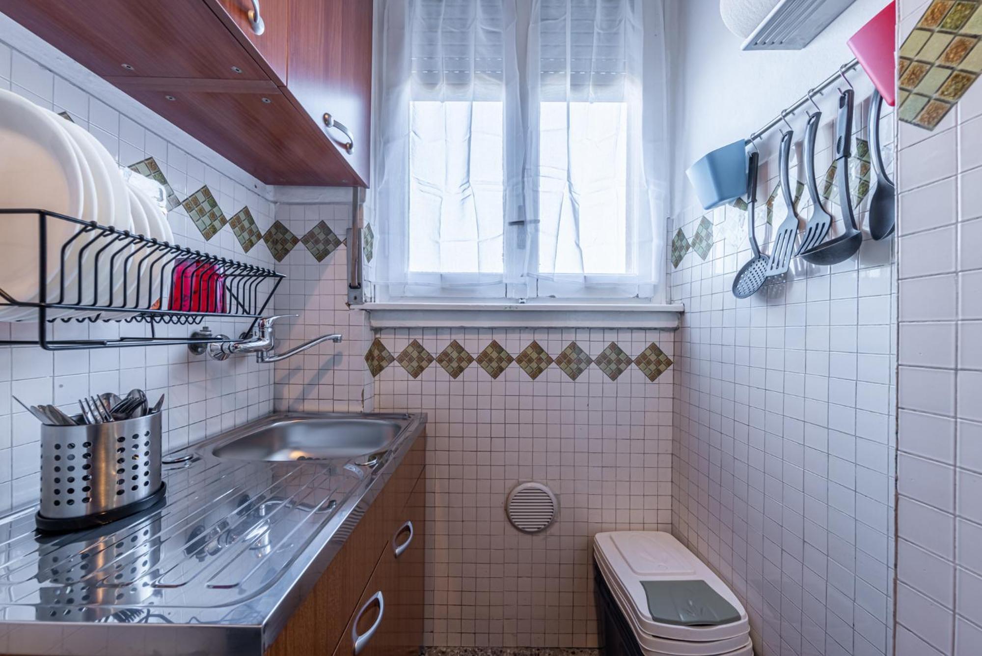 Duomo - San Siro House Con Netflix, Wi-fi Apartment *