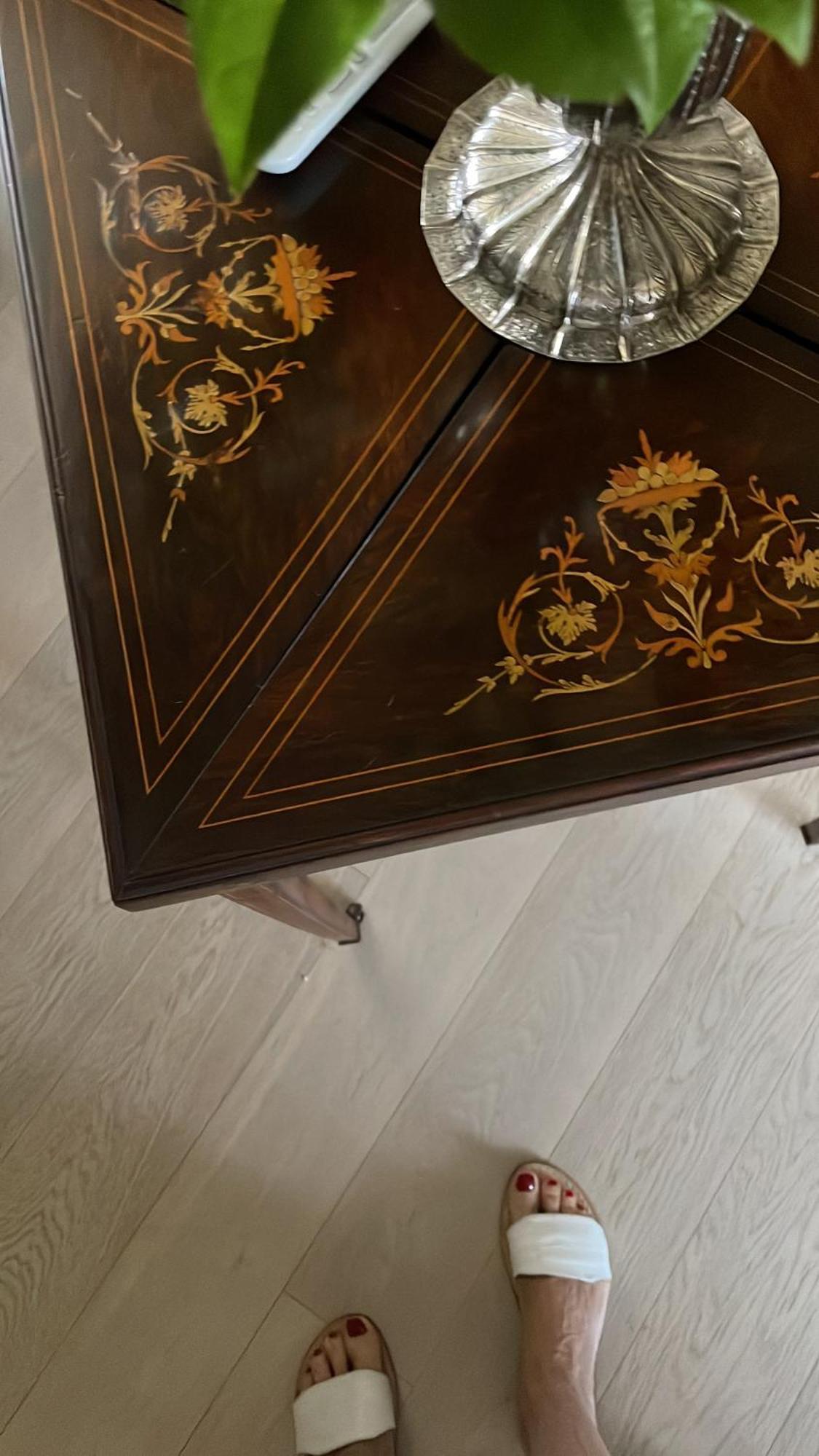 Appartamento La Fontana Tra I Tetti -
