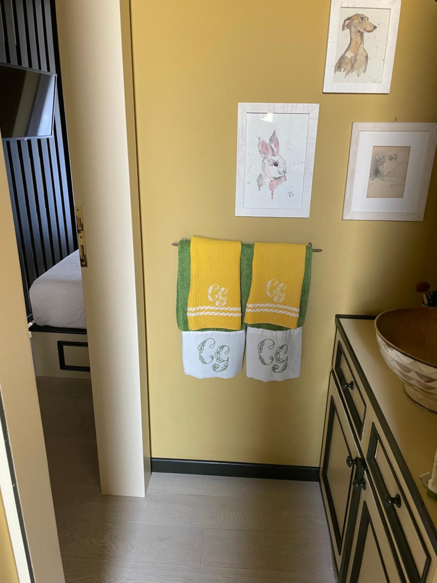Appartamento La Fontana Tra I Tetti - *