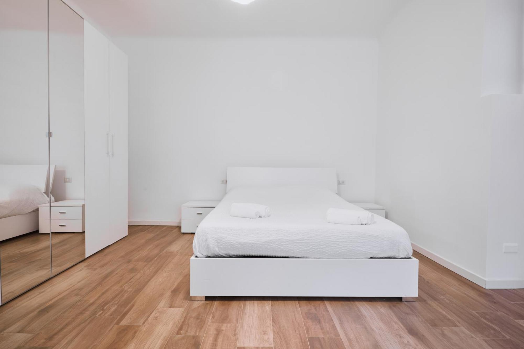 La Casa Di Ringhiera In Centro Milano