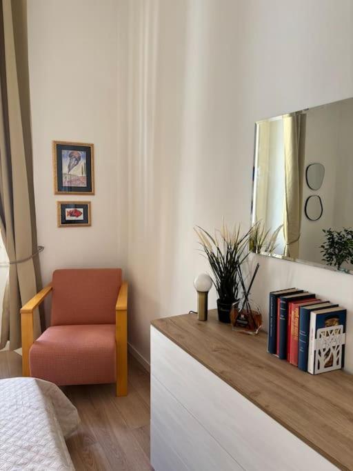 Lejlighed Casatania Corso