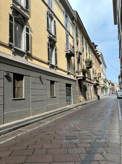 Casatania Corso Lejlighed