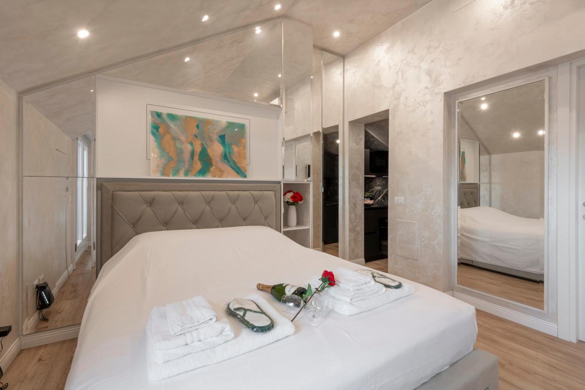 Lejlighed Garibaldi 64 - Luxury In Brera District Milano