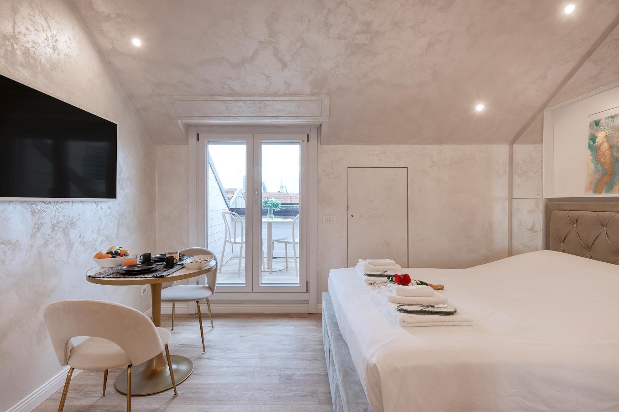 Lejlighed Garibaldi 64 - Luxury In Brera District