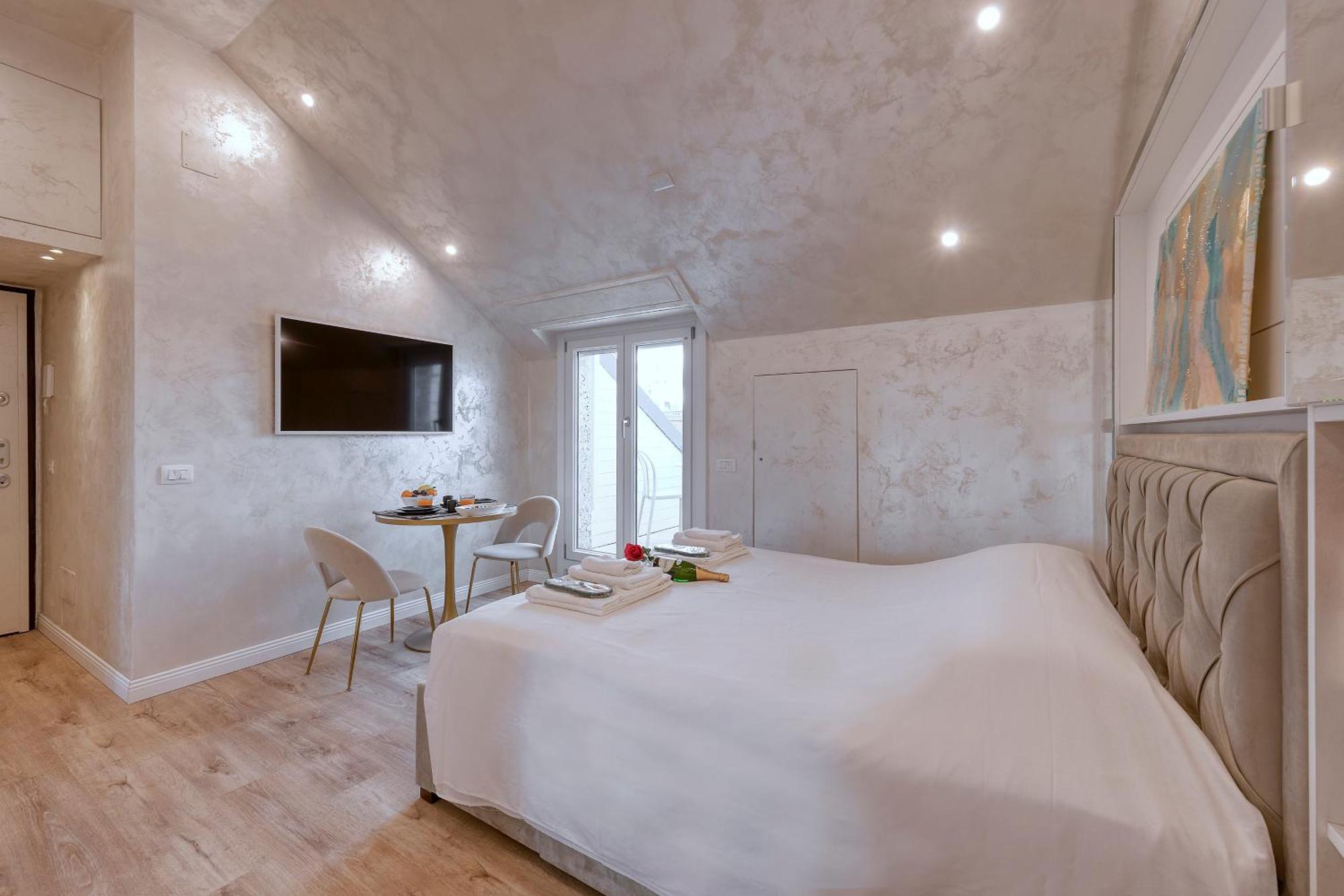 Lejlighed Garibaldi 64 - Luxury In Brera District *