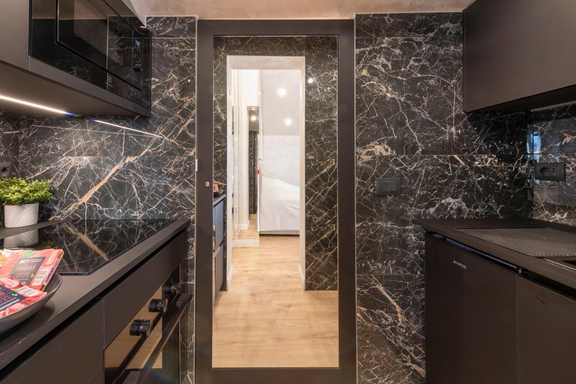 Garibaldi 64 - Luxury In Brera District Milano