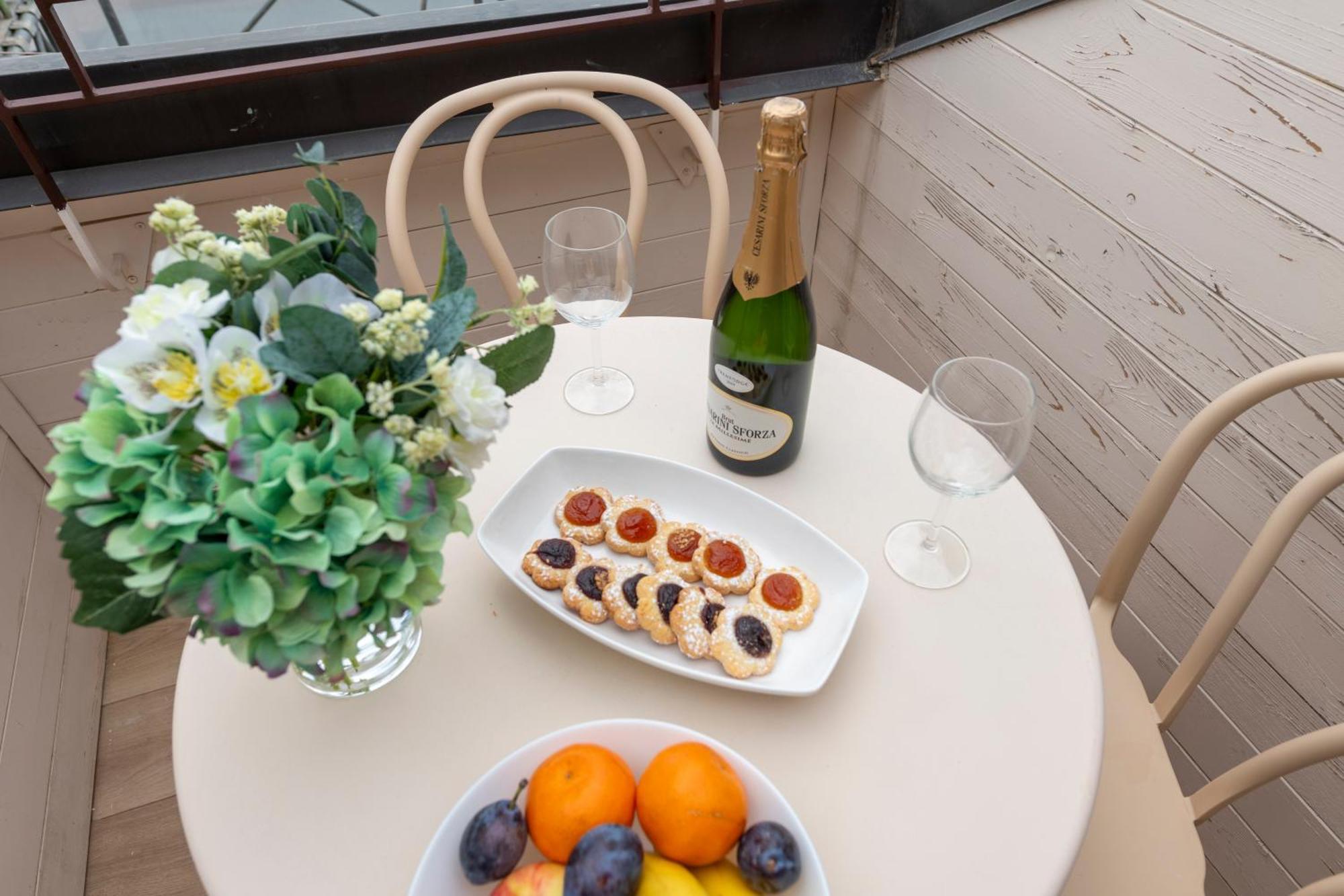 Garibaldi 64 - Luxury In Brera District * Milano