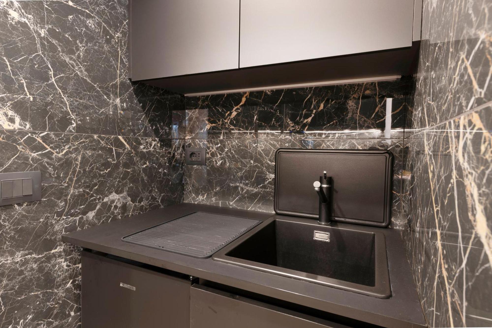 Lejlighed Garibaldi 64 - Luxury In Brera District