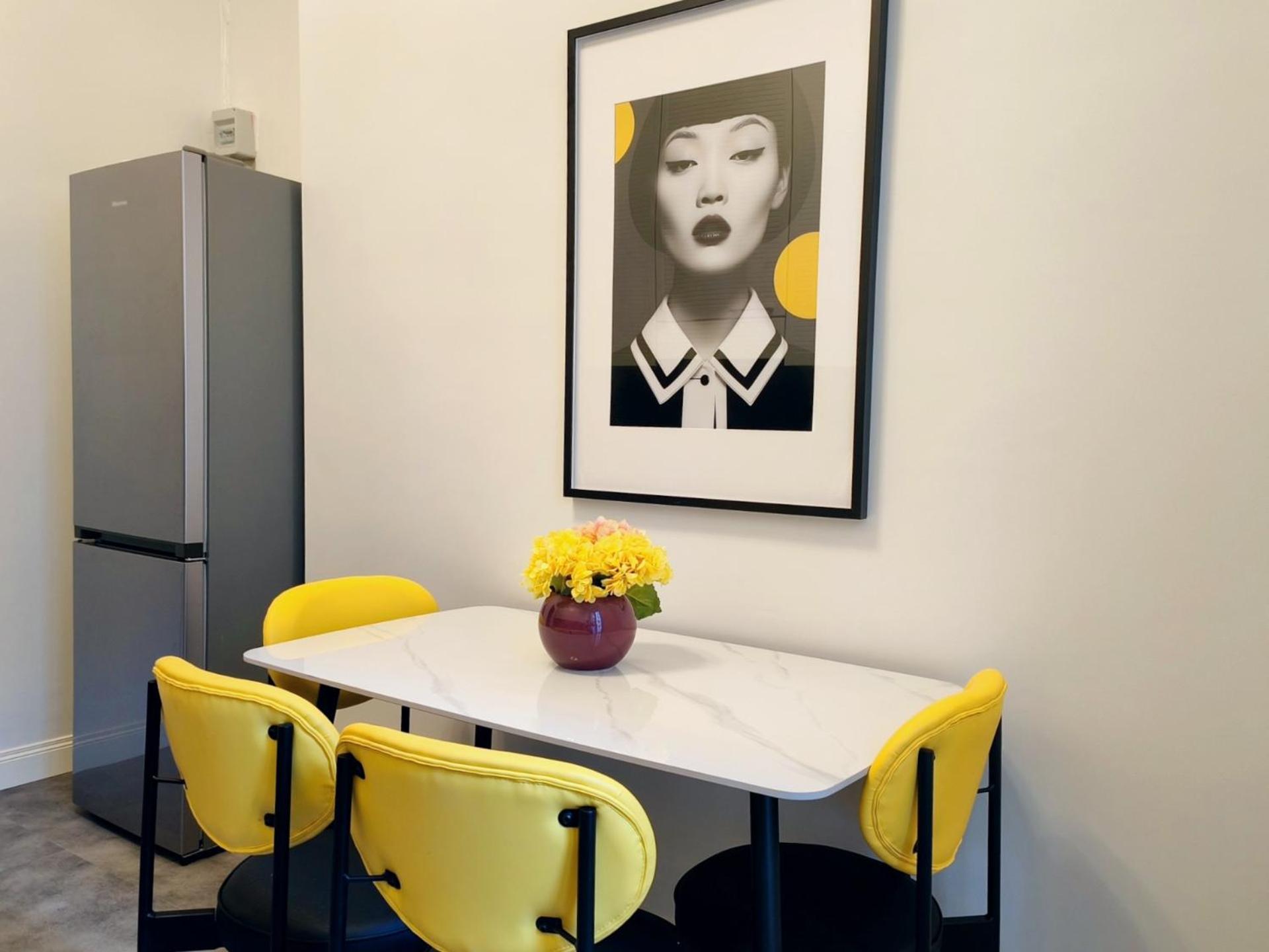 Citylife & Fiera With Ac, Wifi, Metro M1 And Airport Link Appartement