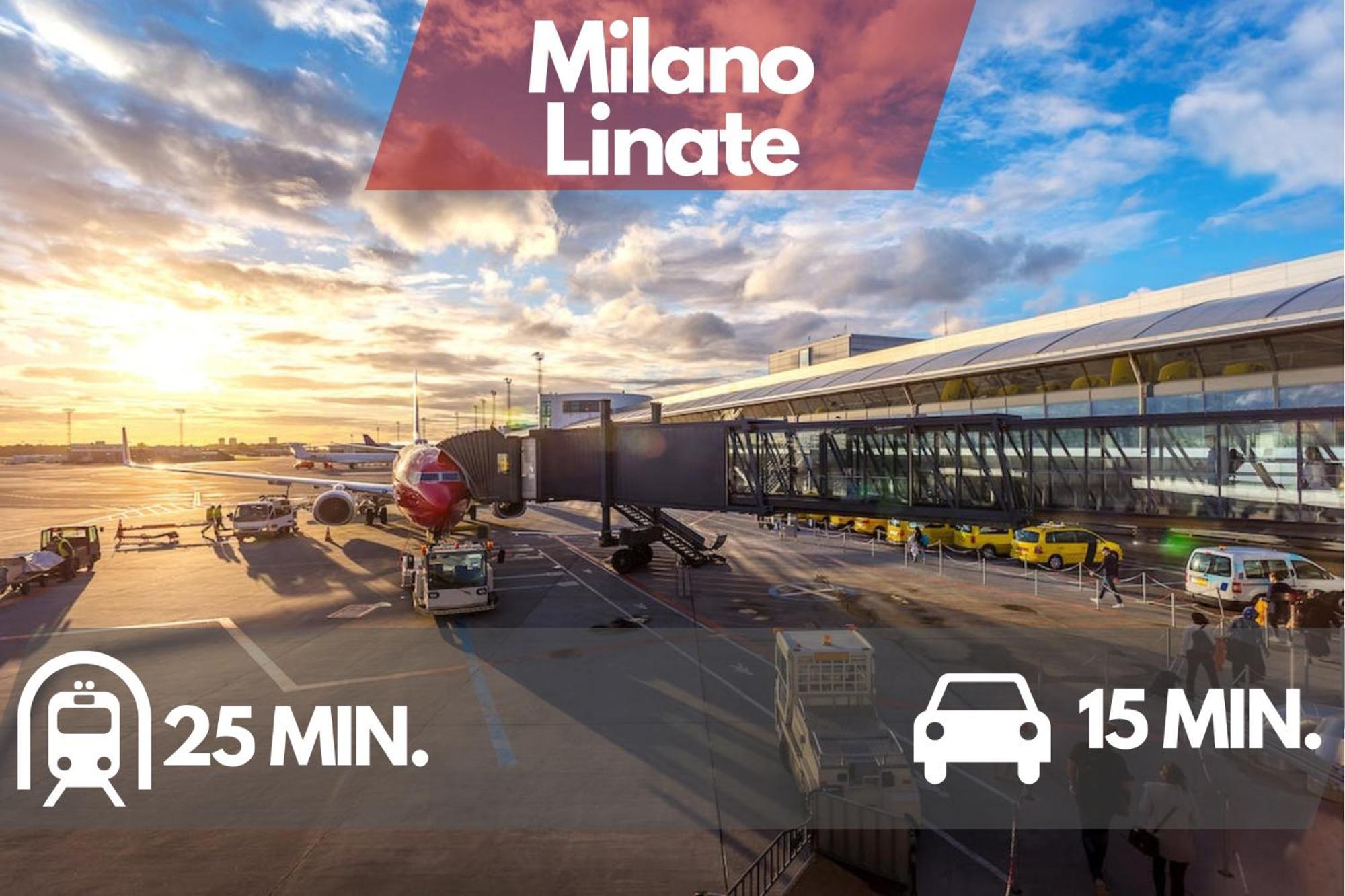 Porta Vittoria Loft Silenzioso Con Wi-fi * Milano