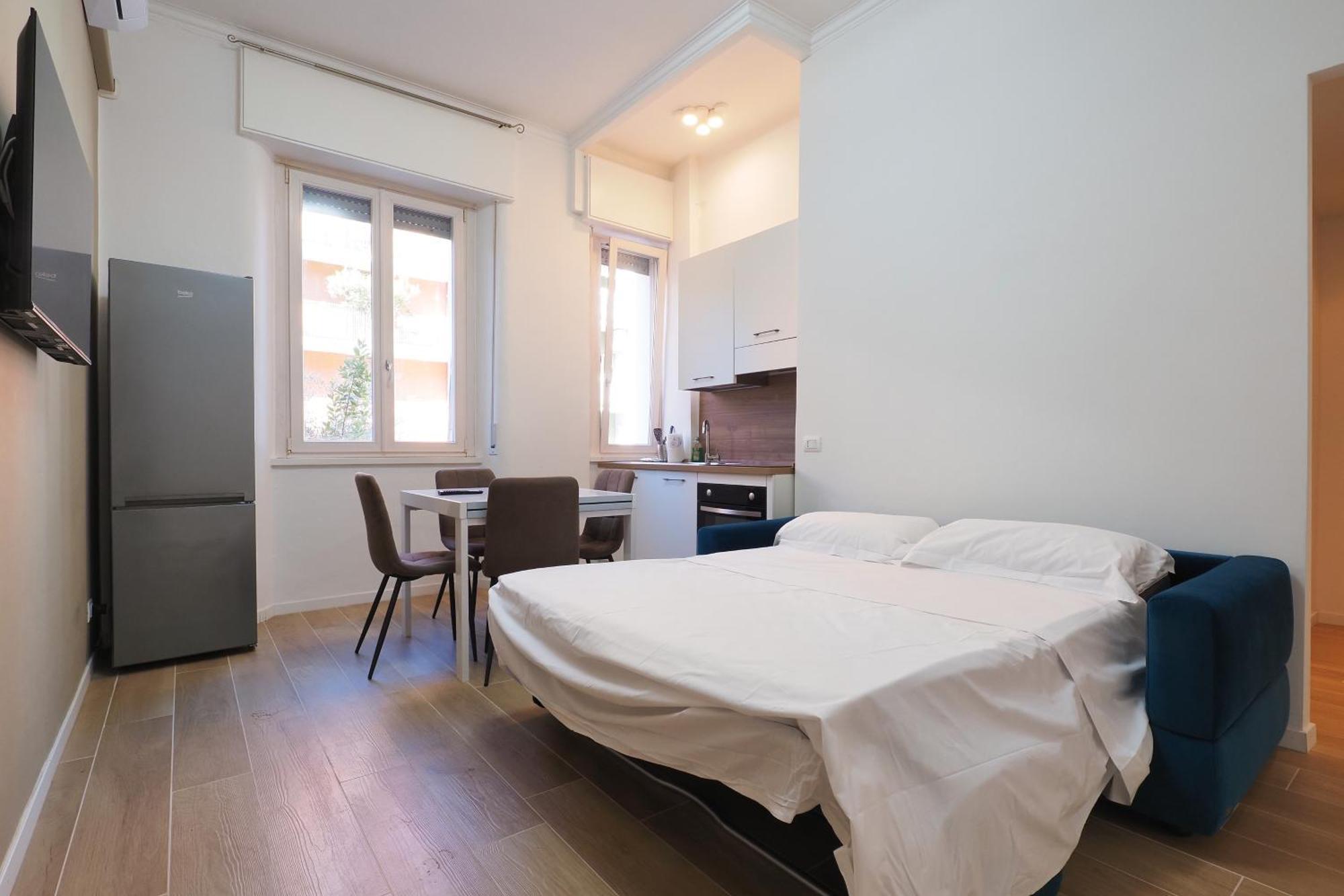 La Casetta Premium Fondazione Prada Ieo Milano