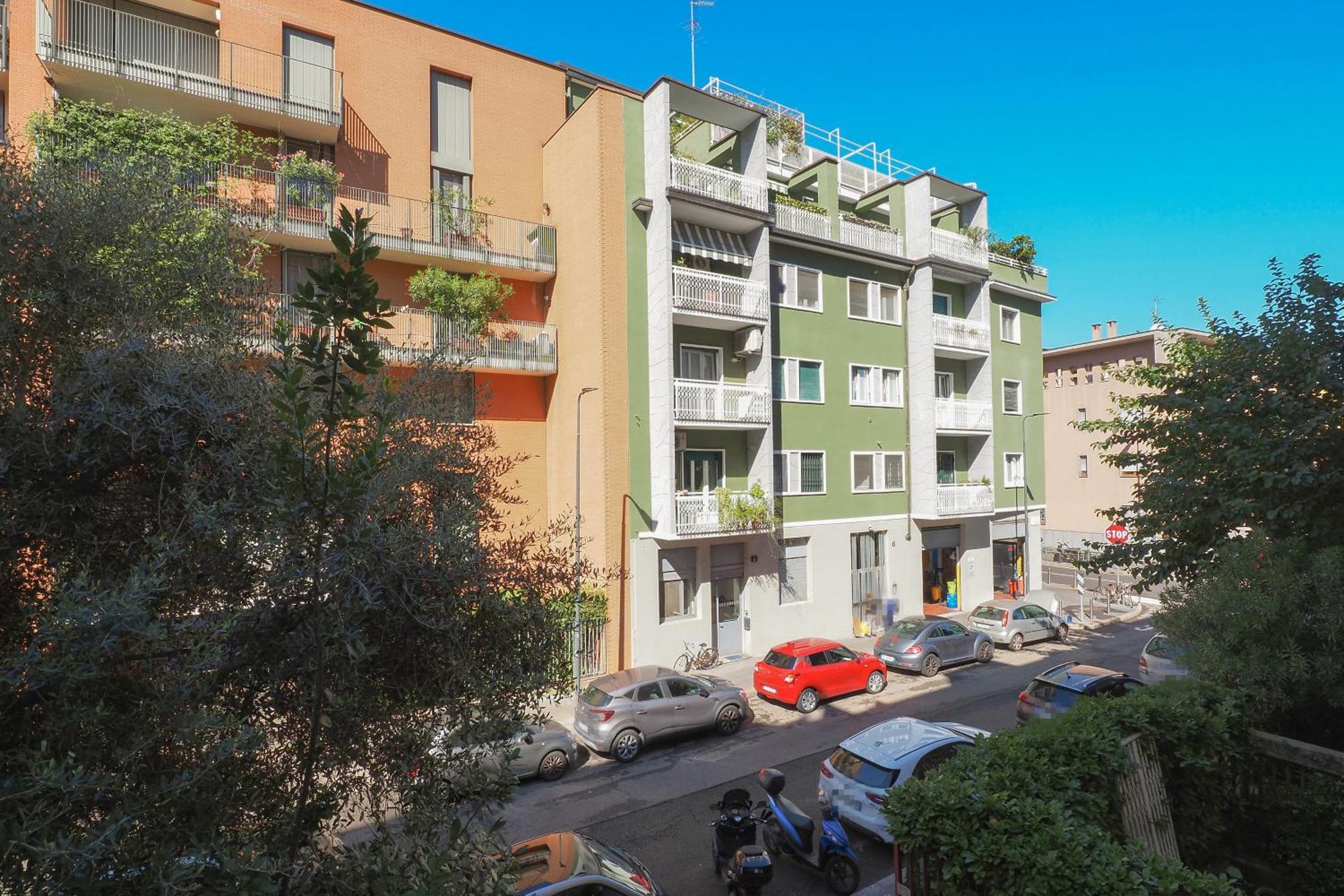 La Casetta Premium Fondazione Prada Ieo Appartamento *