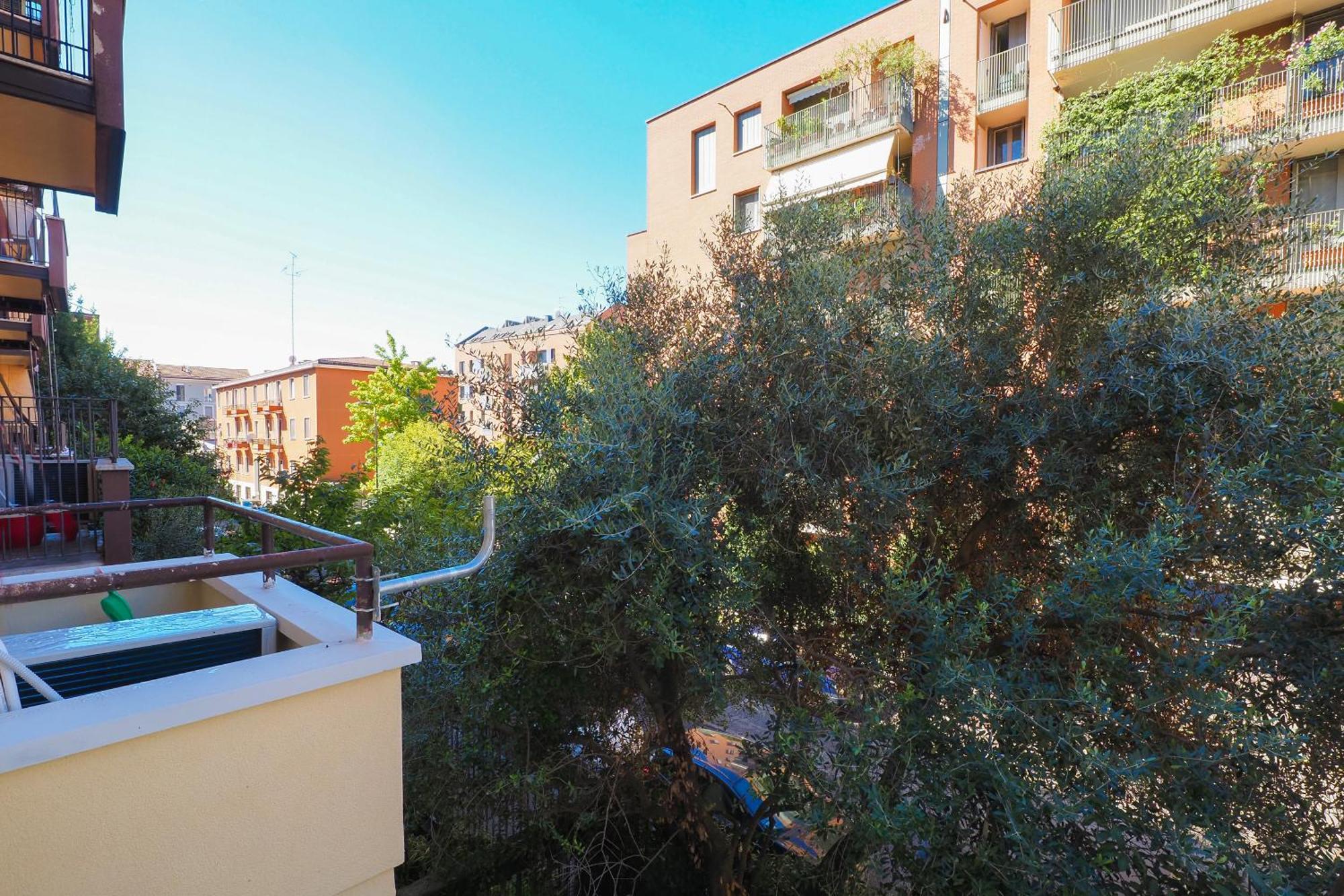 Appartamento La Casetta Premium Fondazione Prada Ieo Milano