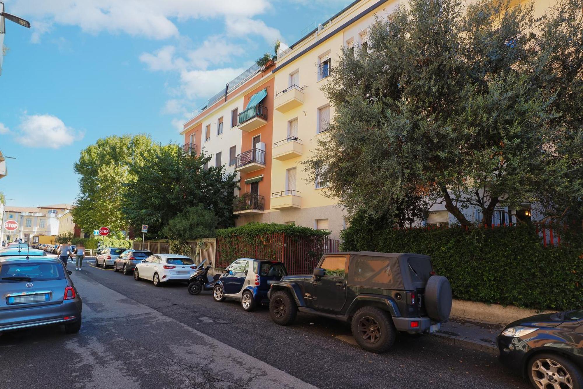 La Casetta Premium Fondazione Prada Ieo Milano