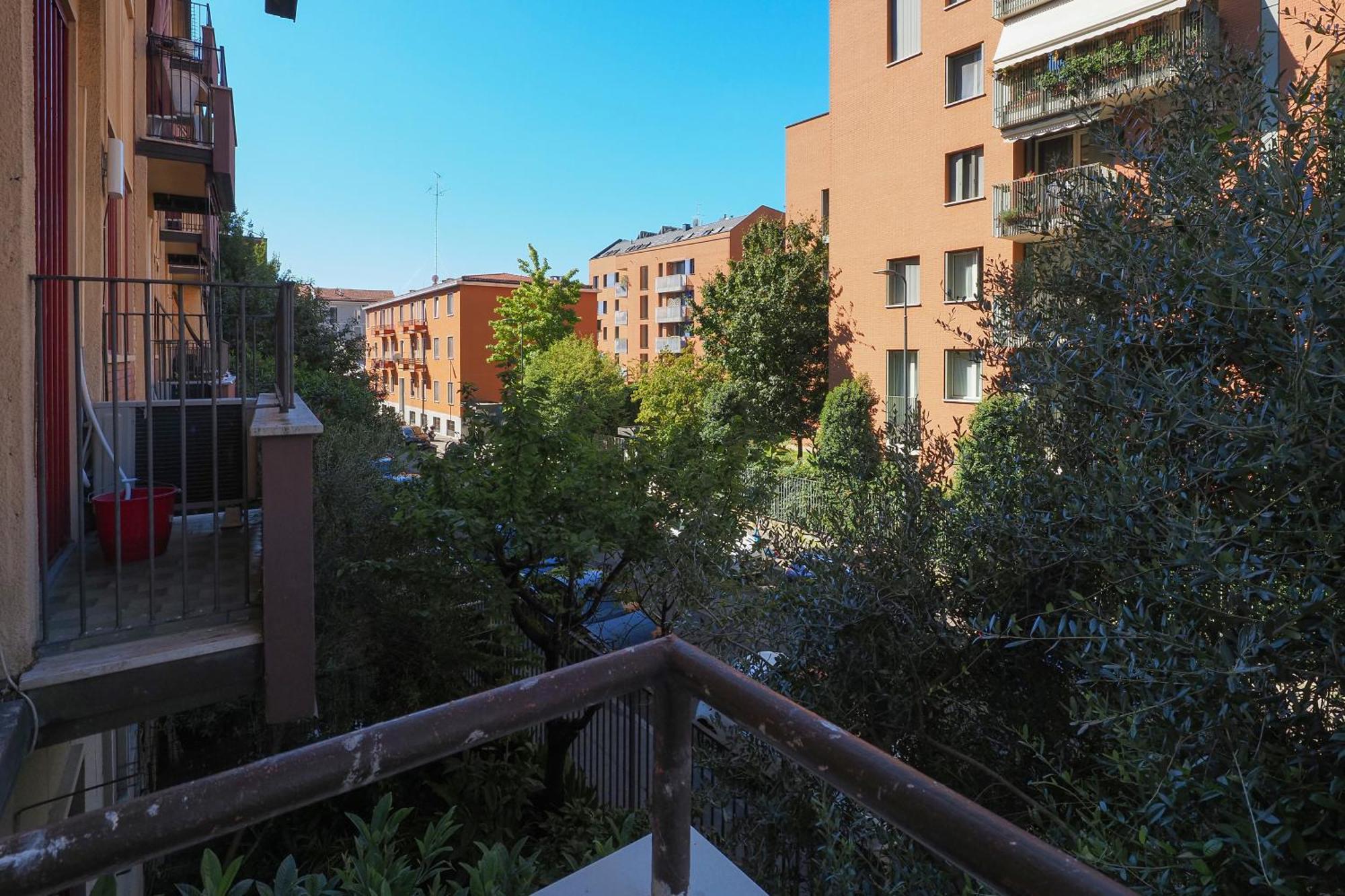 Appartamento La Casetta Premium Fondazione Prada Ieo