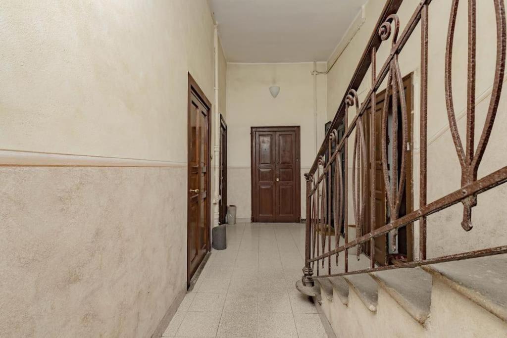Porta Vittoria Loft Silenzioso Con Wi-fi * Milaan
