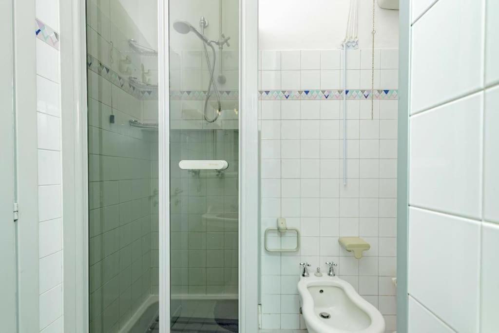 Porta Vittoria Loft Silenzioso Con Wi-fi Apartment