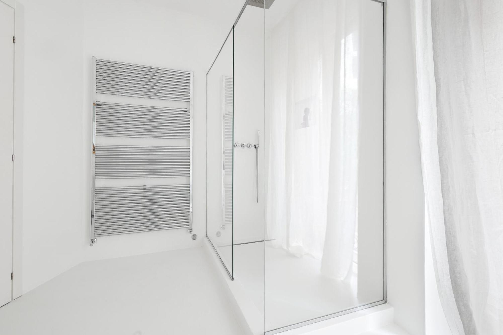 Just Urban - Stylish And Spacious Flat - Porta Venezia Milan