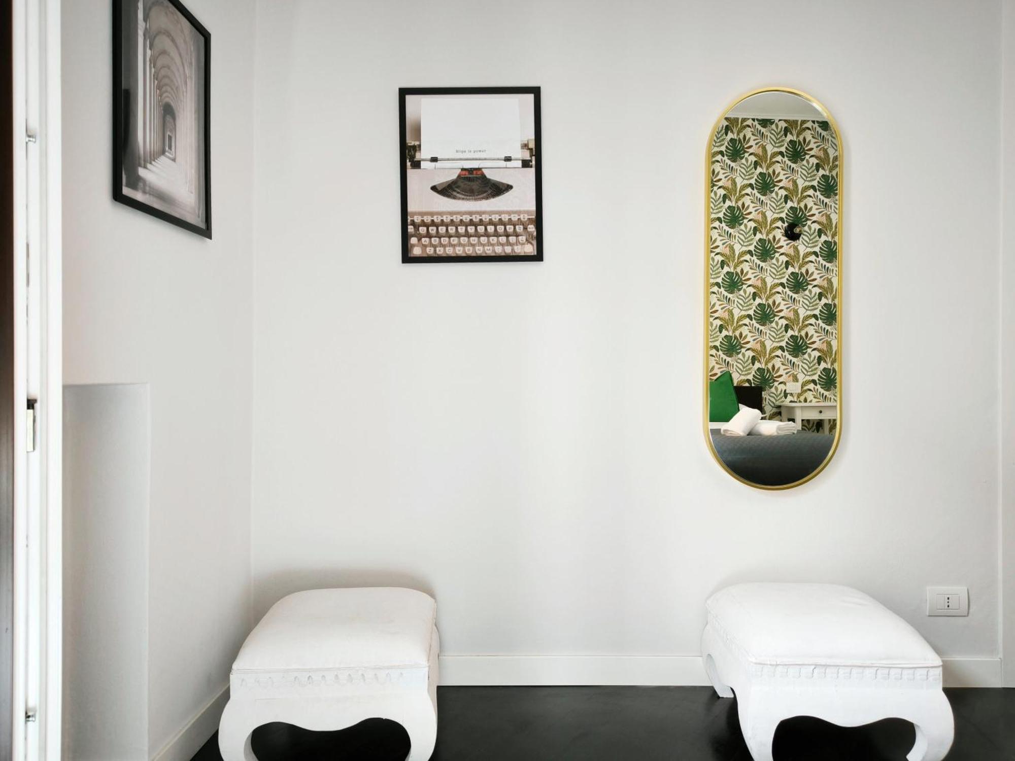 Just Urban - Stylish And Spacious Flat - Porta Venezia
