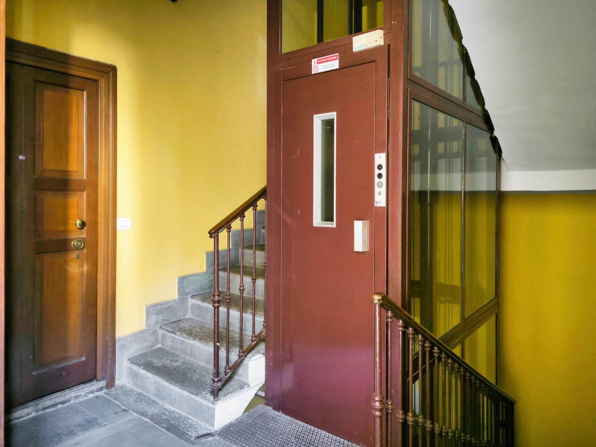 Just Urban - Stylish And Spacious Flat - Porta Venezia Milan