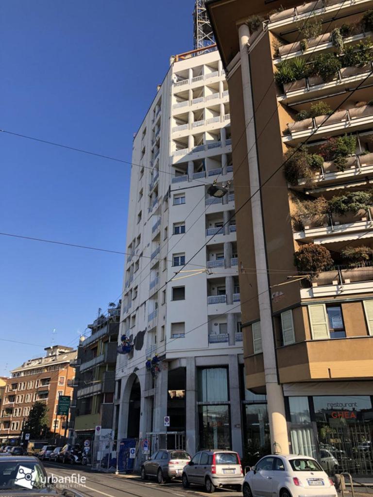 Navigli Milano