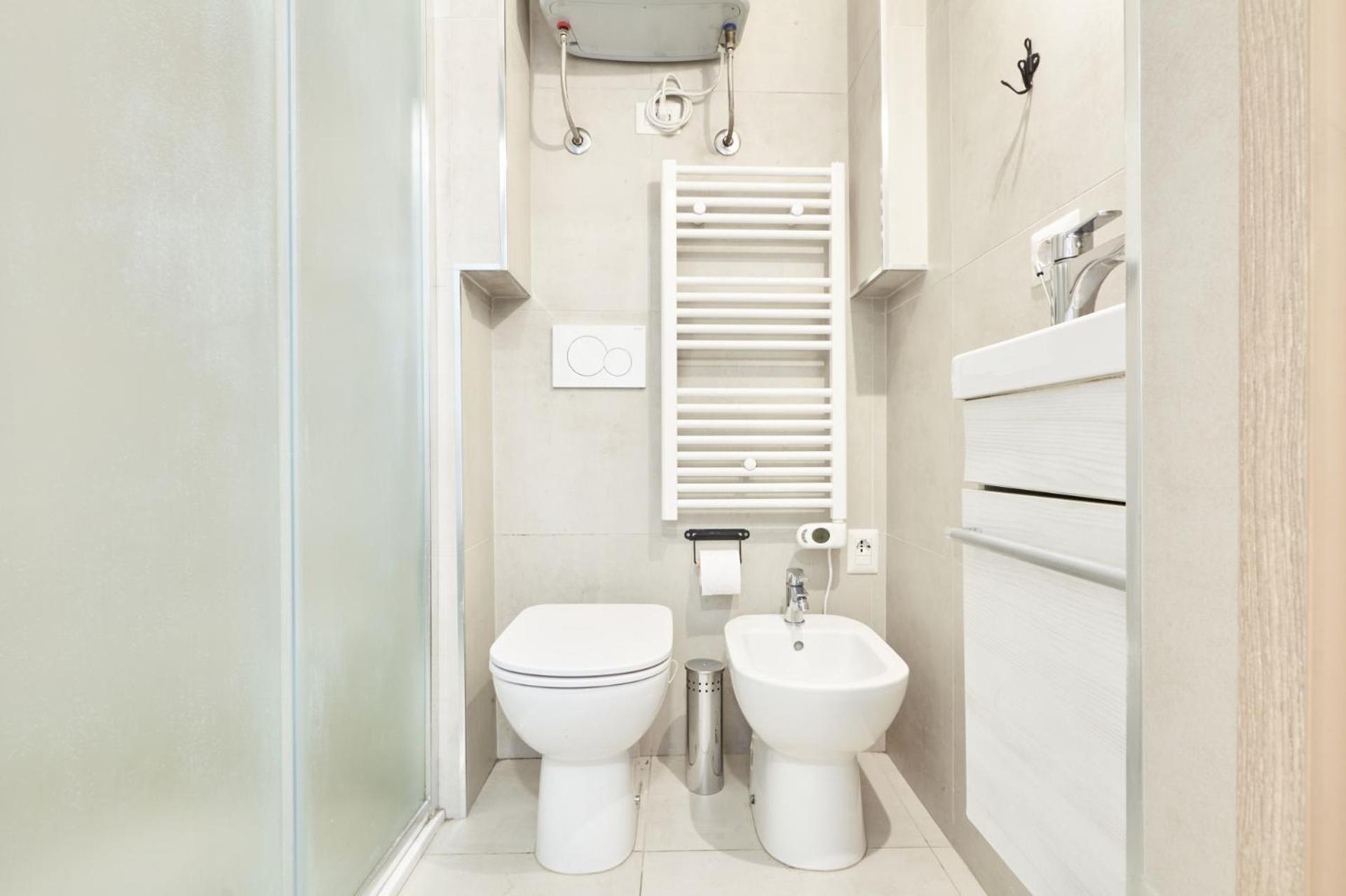 Easylife - Comfort E Stile In Zona Porta Romana