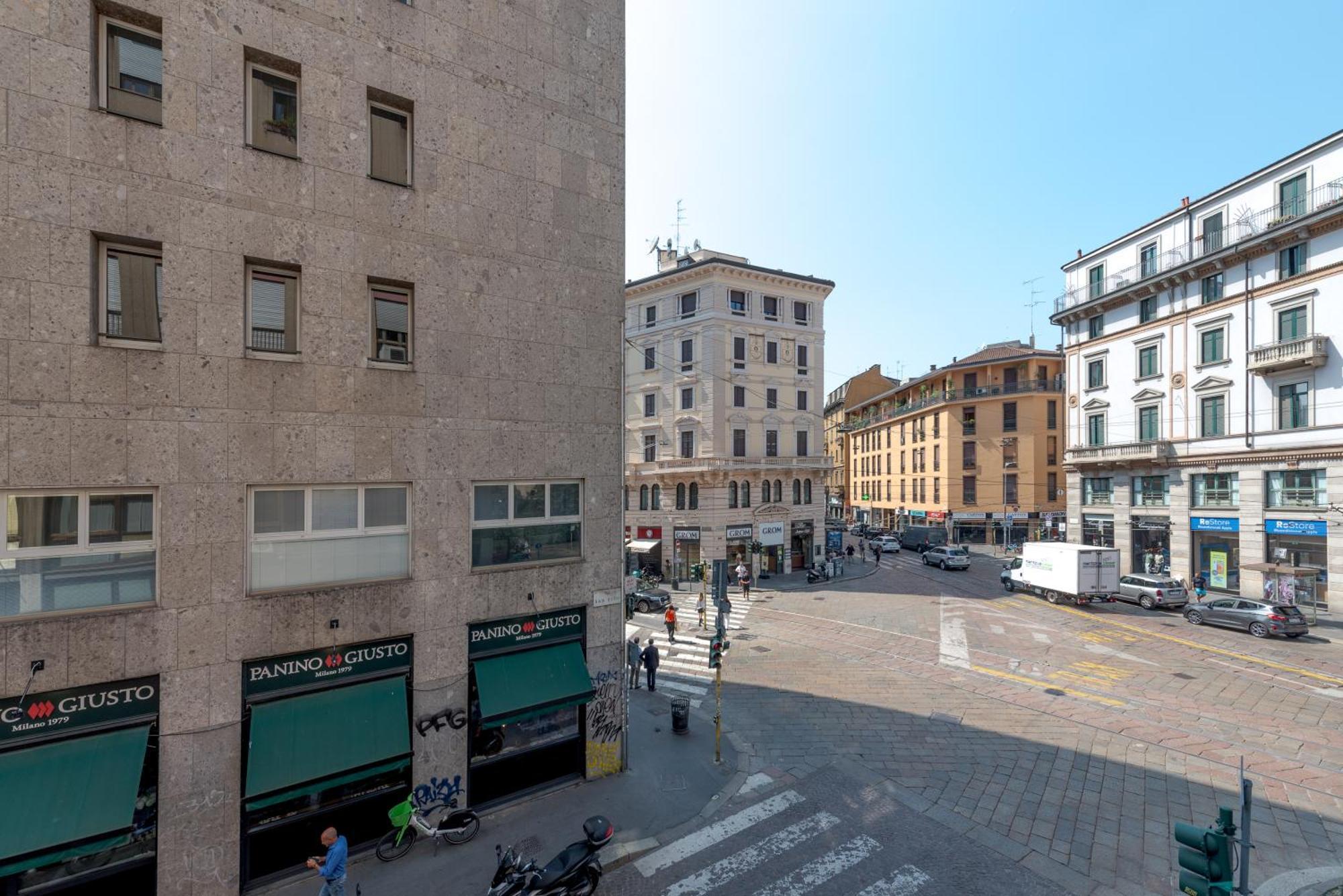 Apartment Guestplanet Milan