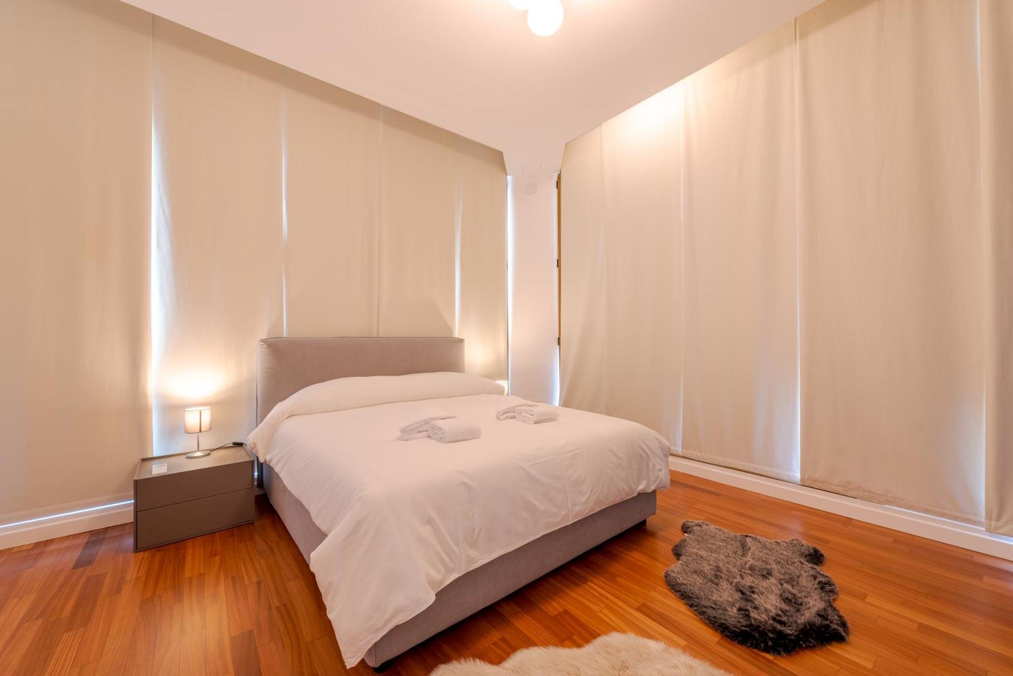 Guestplanet Apartment Milan