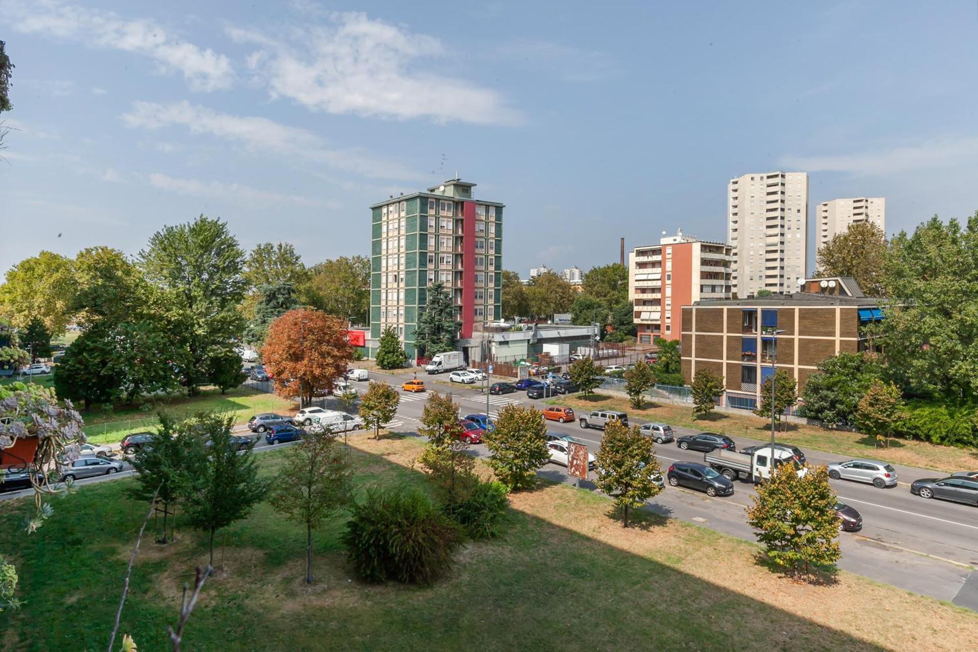 Affittacamere Stanza In Bicocca Milano