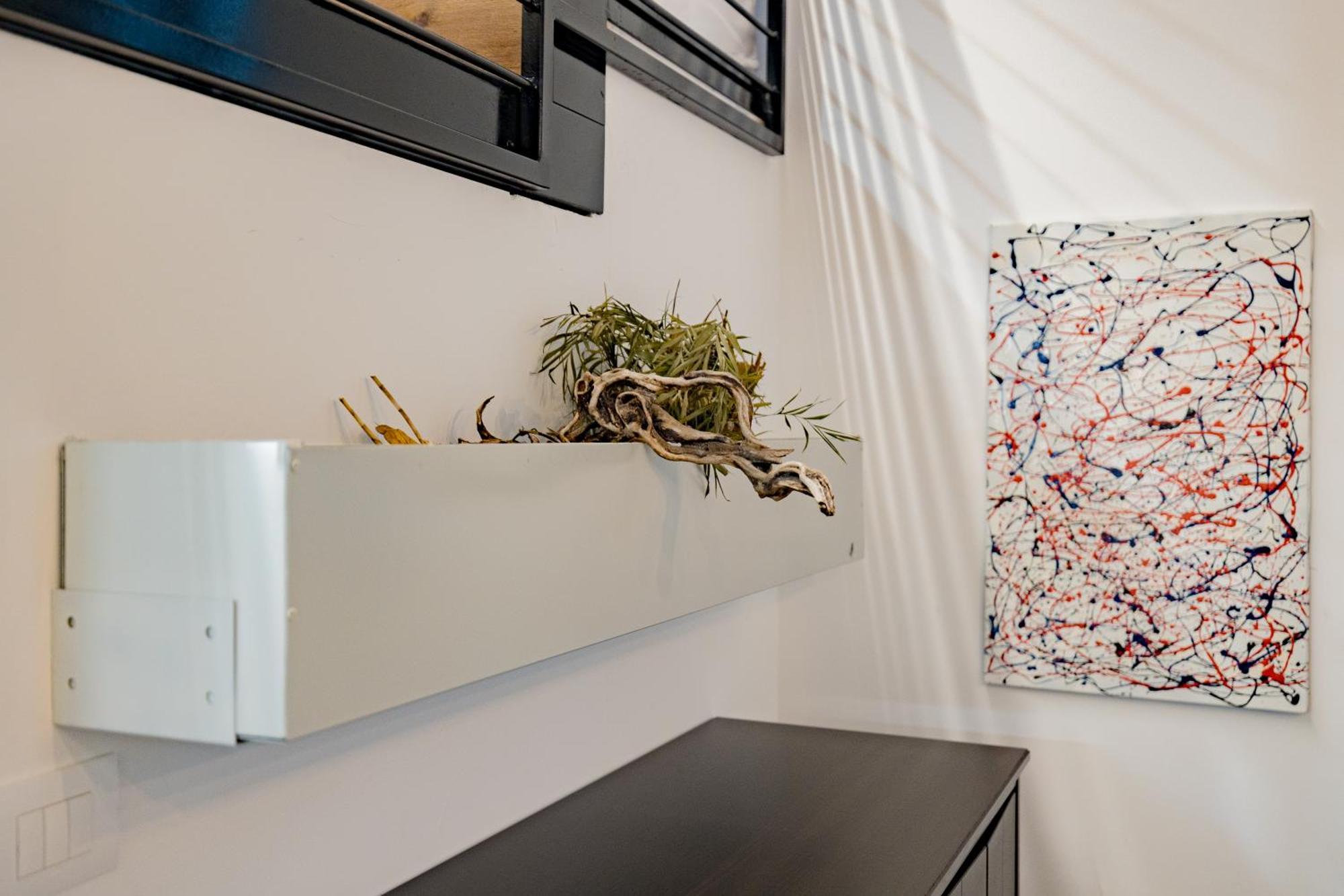 Luxury Loft Cavalcanti 2 Milaan