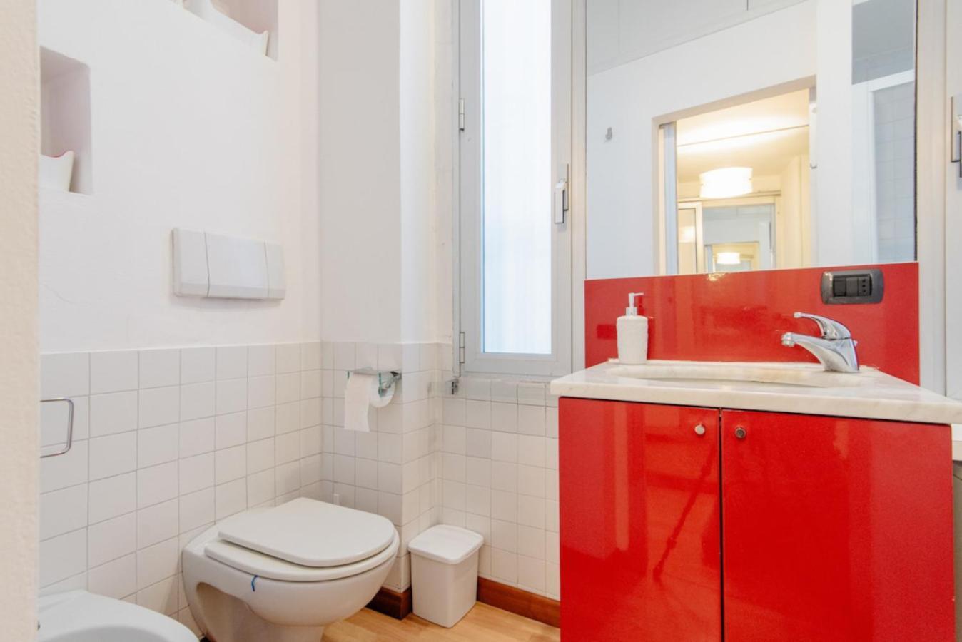 Apartment Stayeasy Moscova Terrace - Near Brera & Garibaldi