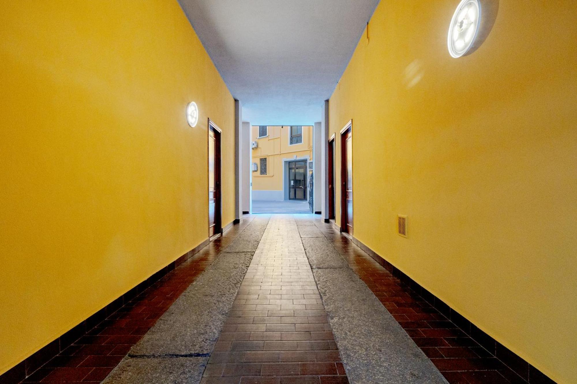 Comfortable Typical Old Style Appartamento *