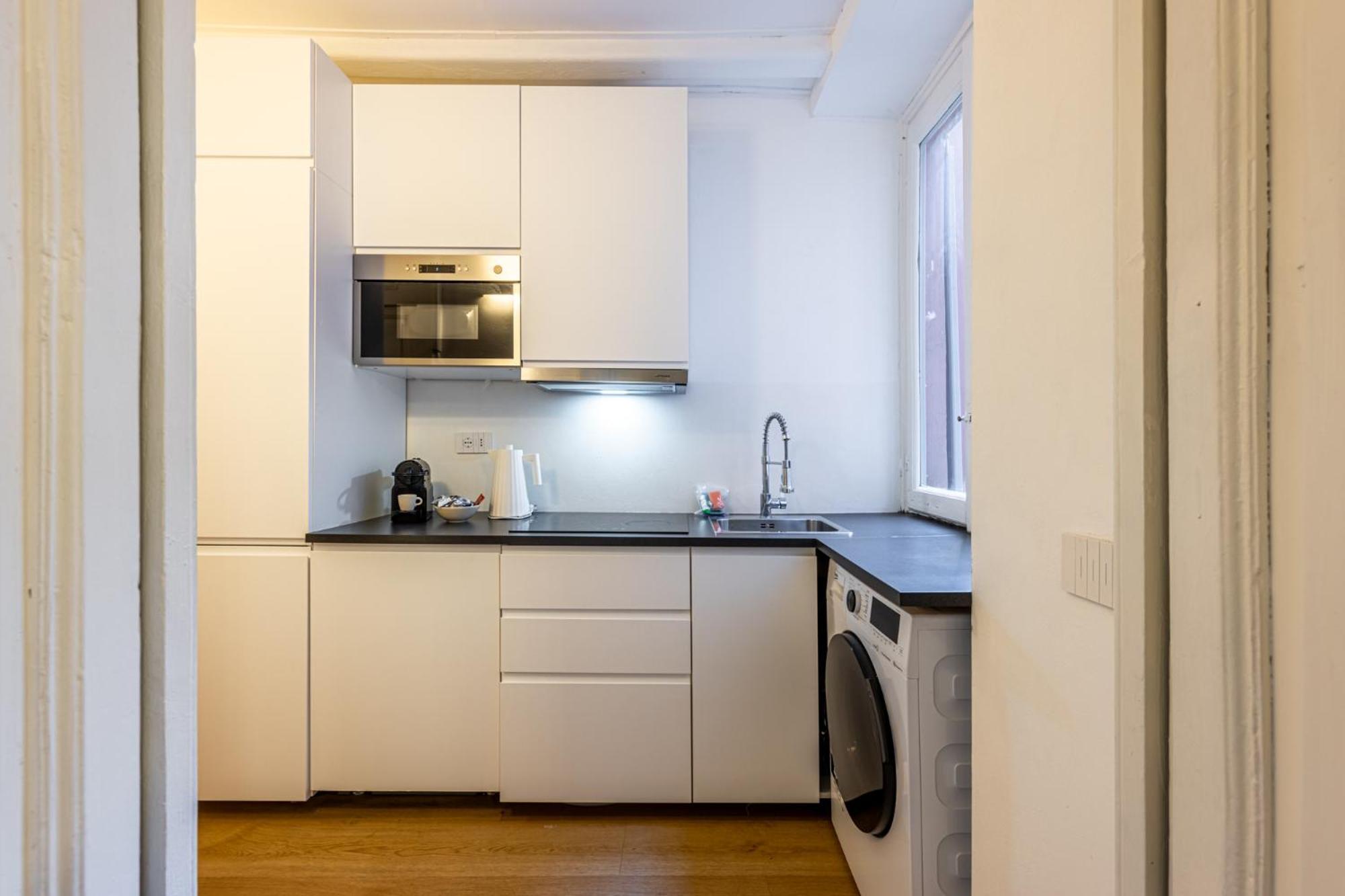 Appartement Spiga 50 By Cortivo House