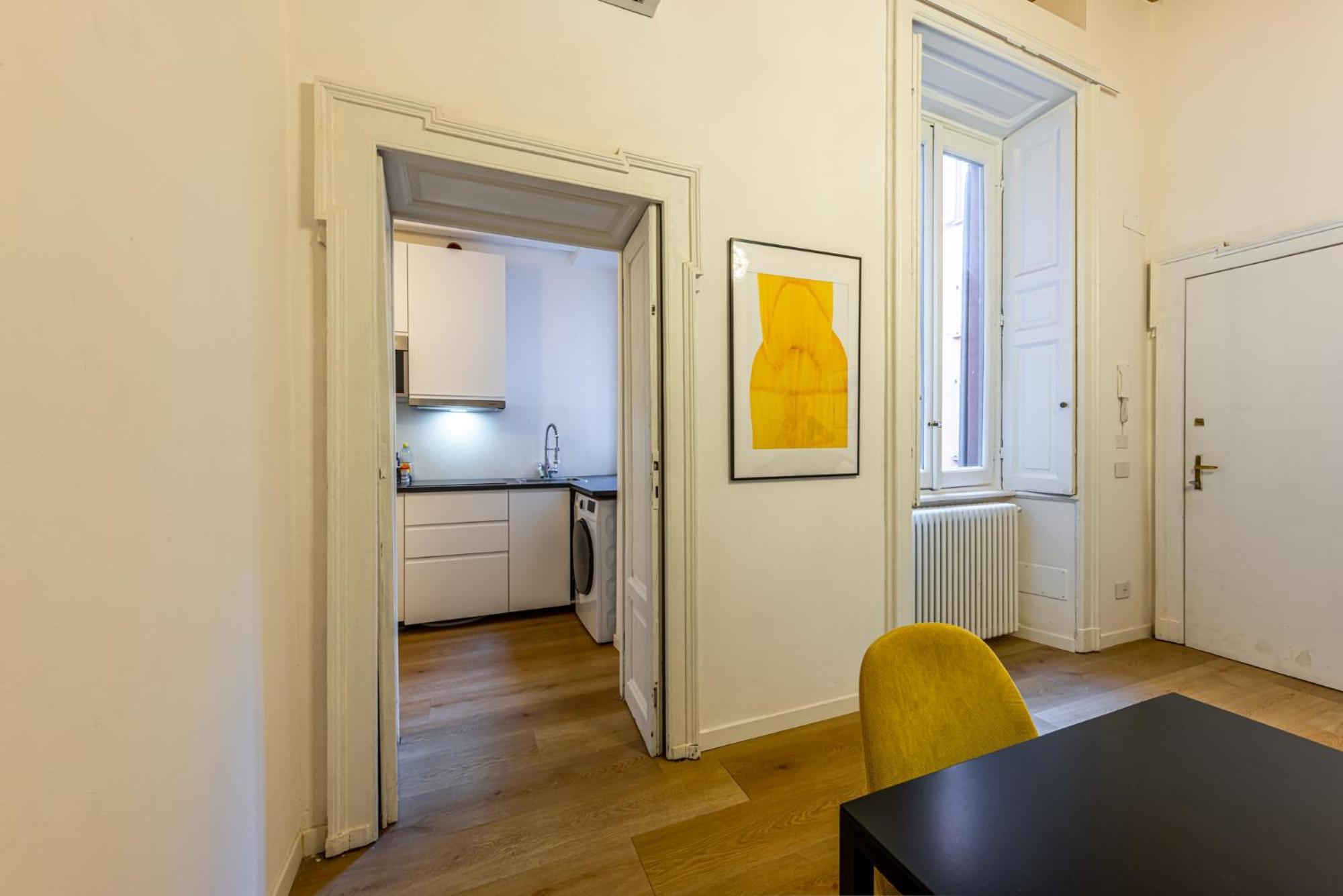 Spiga 50 By Cortivo House Appartement *